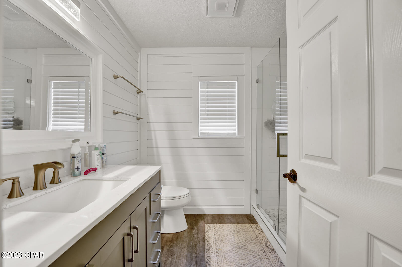 Hidden Pines Phase I - Residential