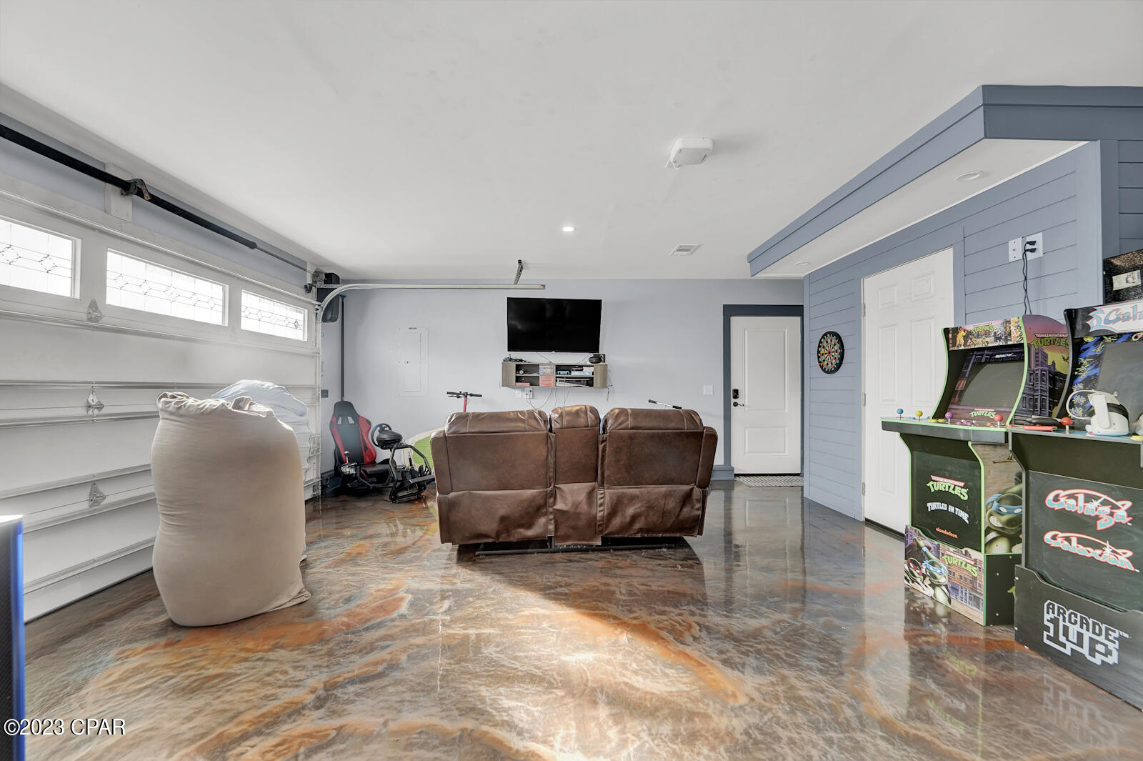 Hidden Pines Phase I - Residential