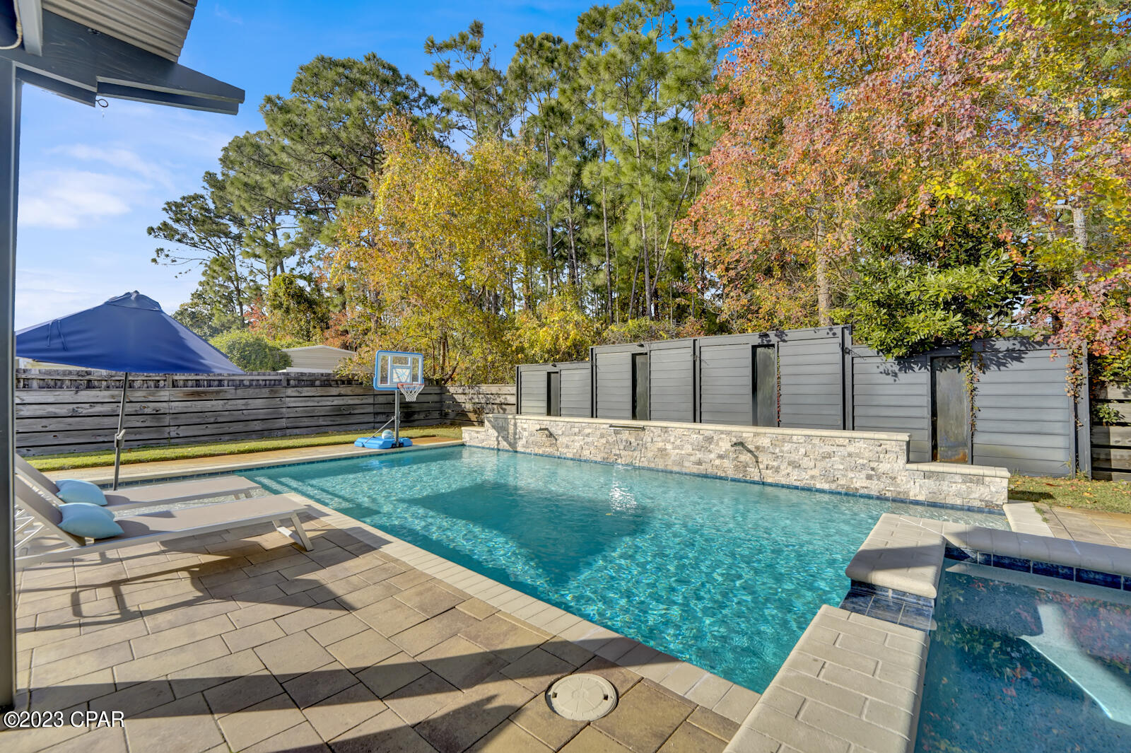 Hidden Pines Phase I - Residential