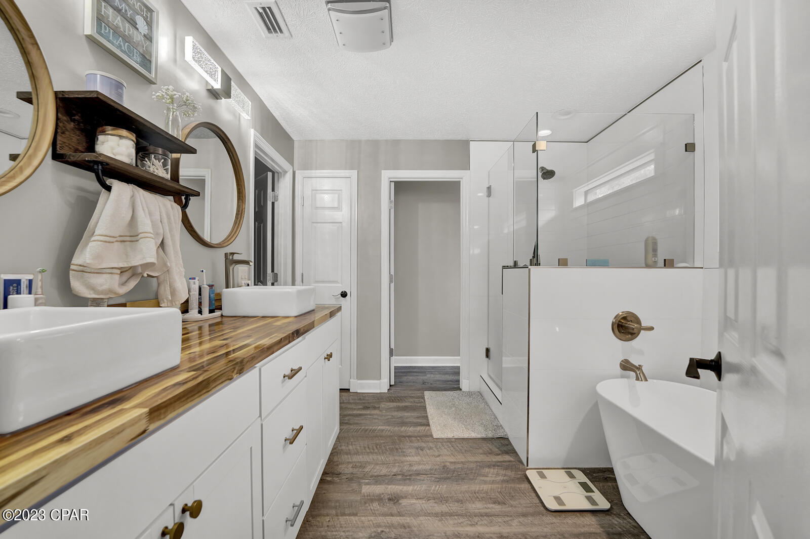 Hidden Pines Phase I - Residential