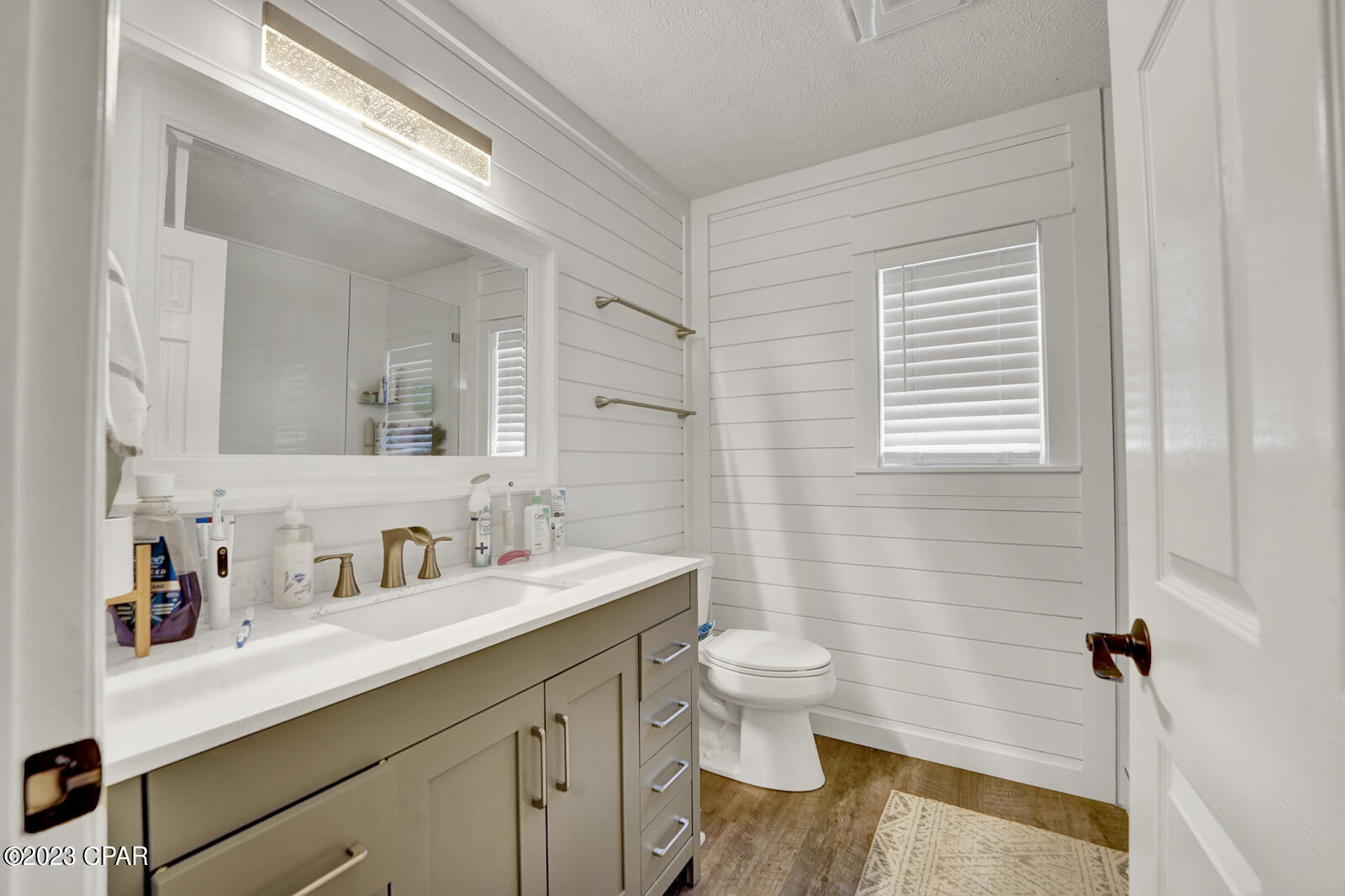 Hidden Pines Phase I - Residential