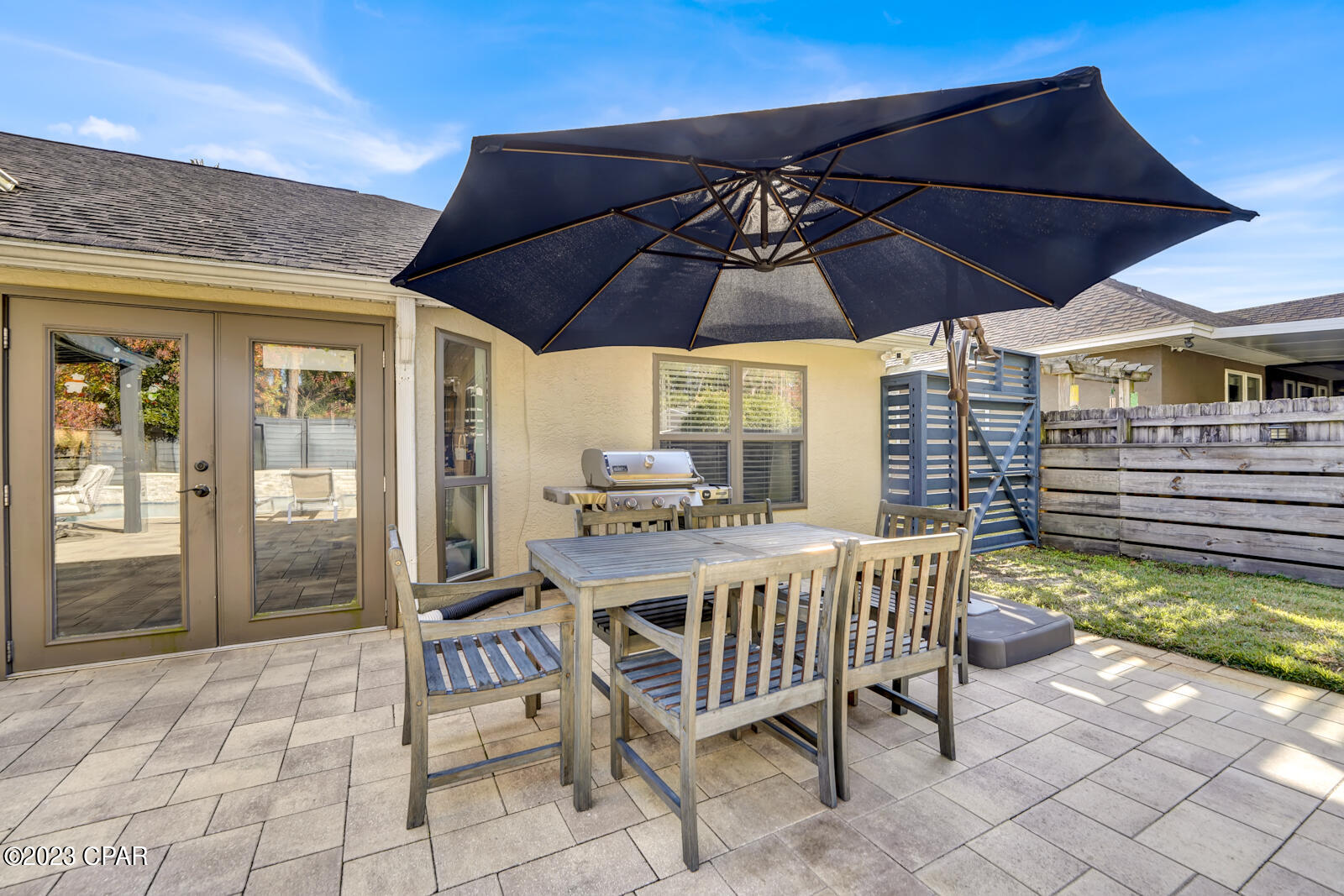 Hidden Pines Phase I - Residential