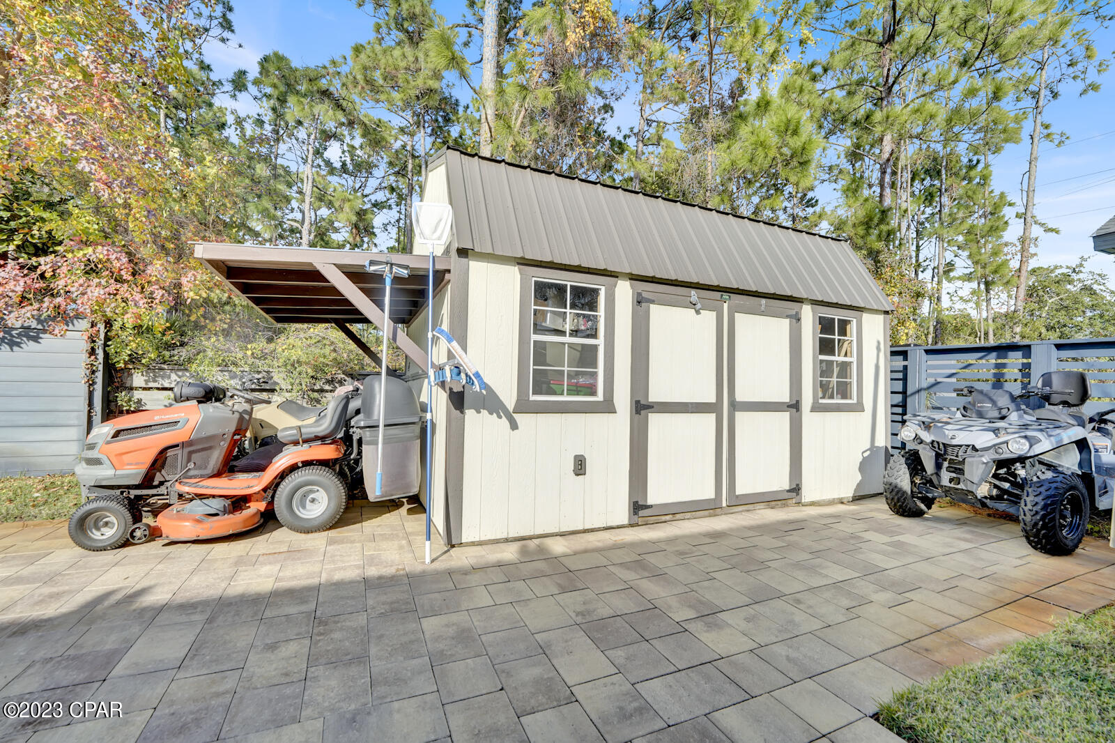 Hidden Pines Phase I - Residential