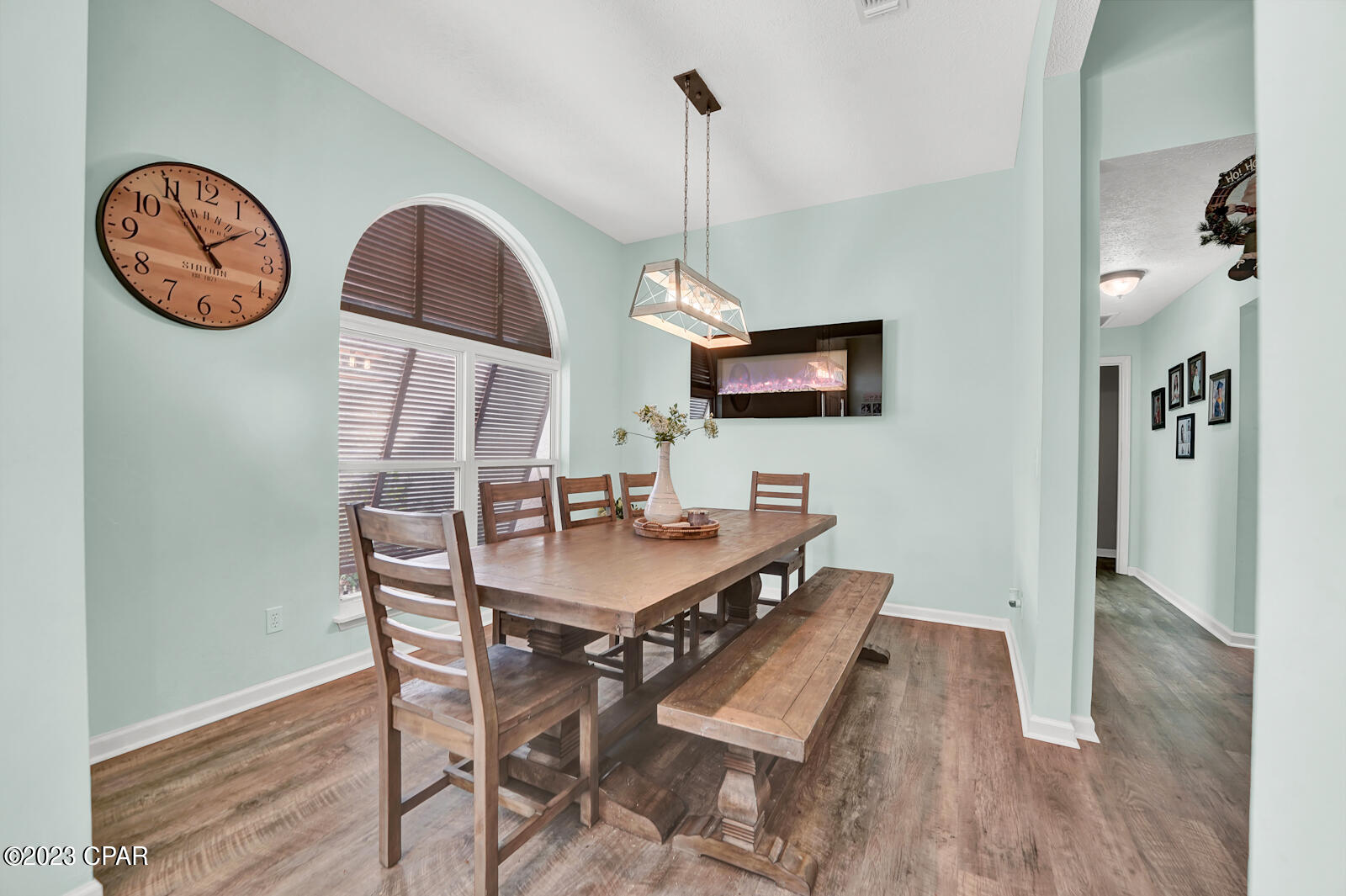 Hidden Pines Phase I - Residential