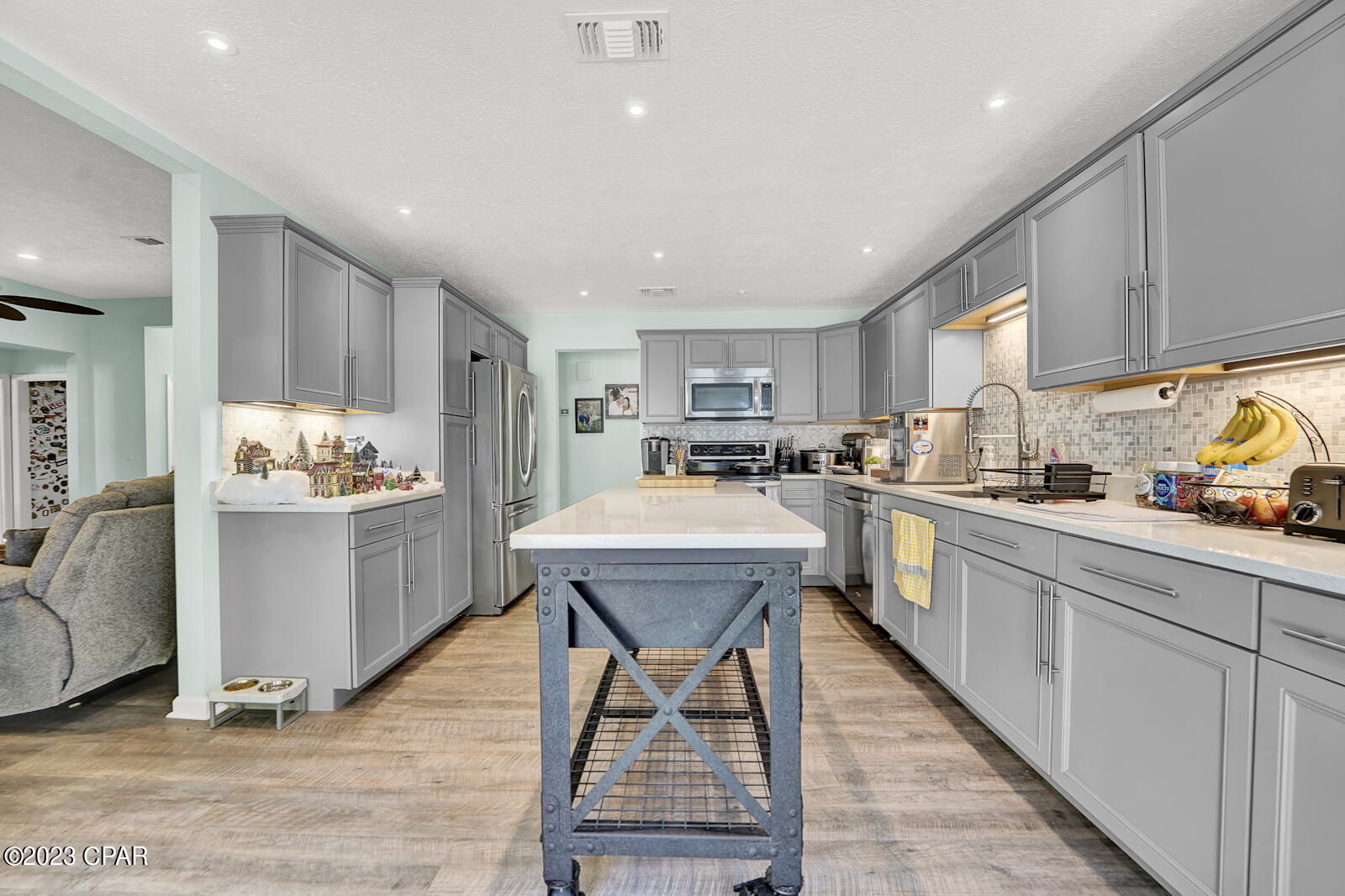 Hidden Pines Phase I - Residential