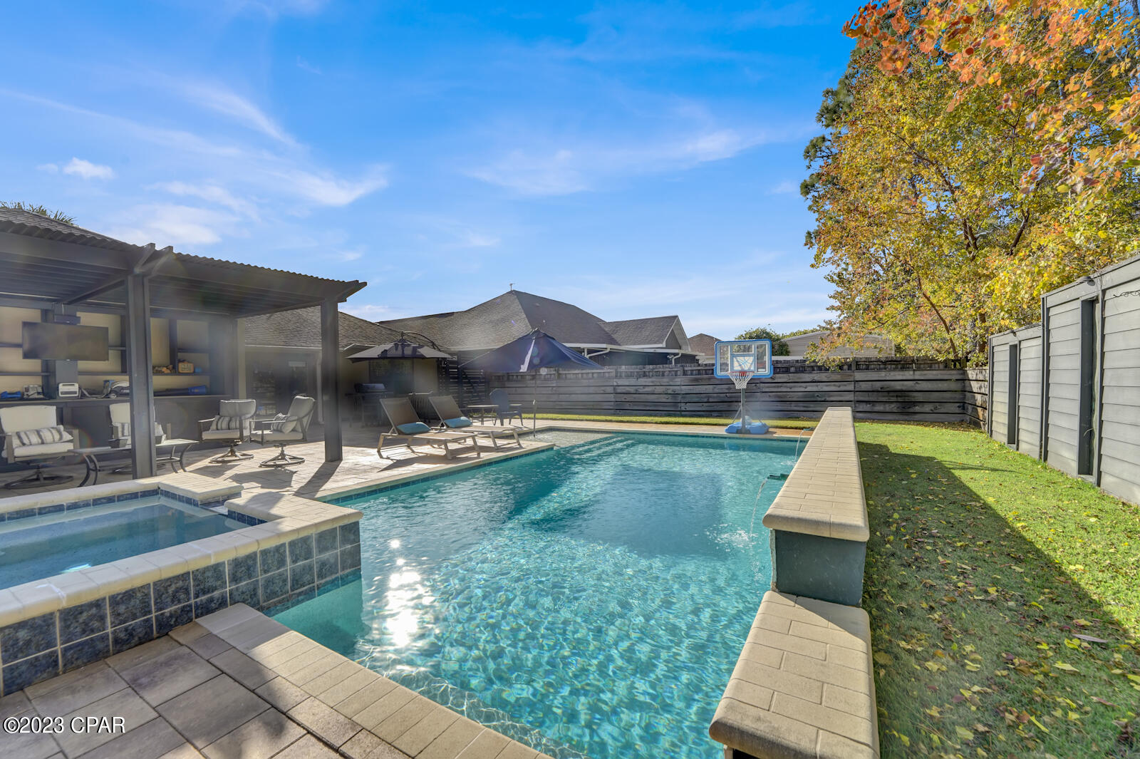 Hidden Pines Phase I - Residential