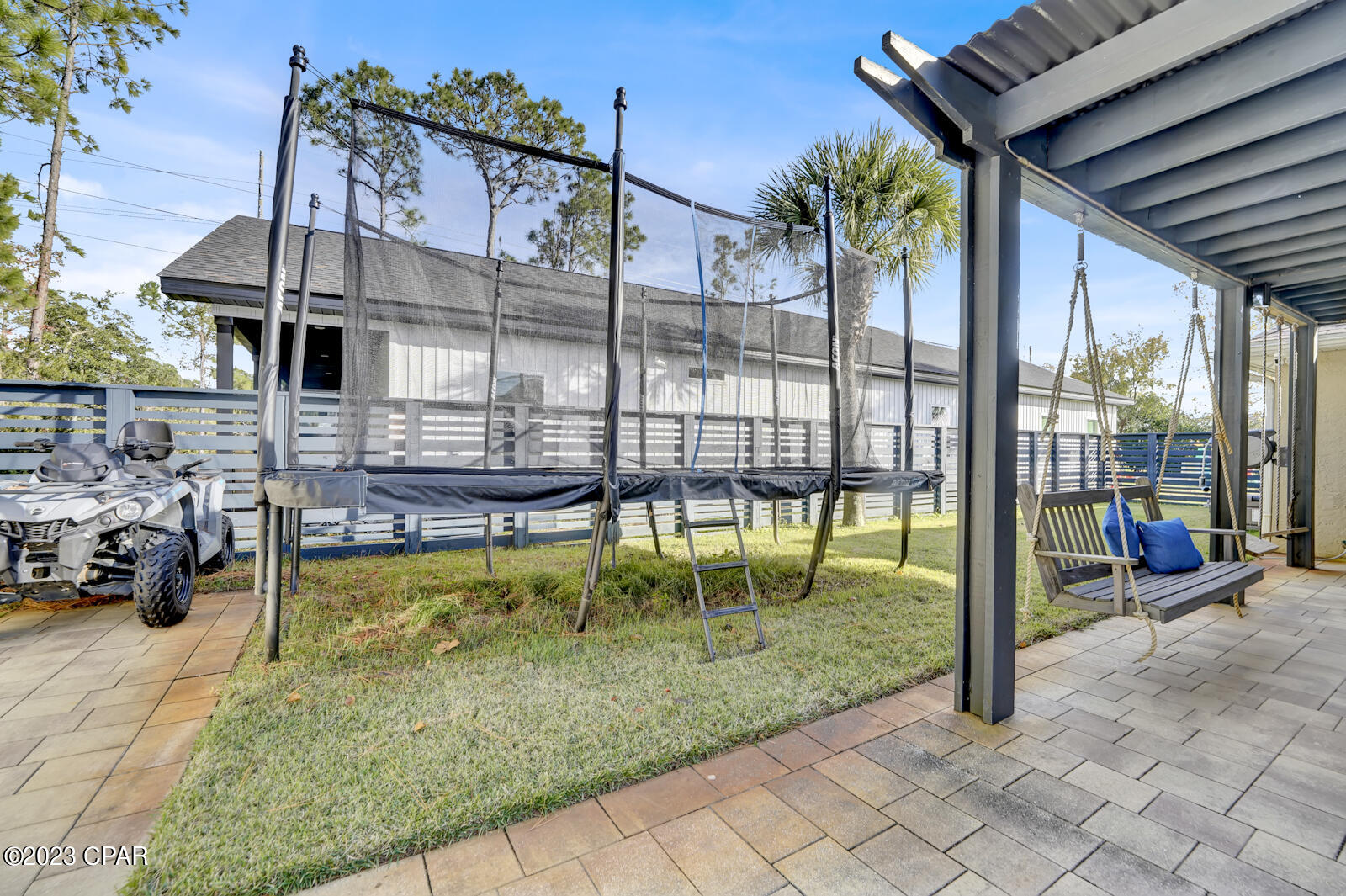 Hidden Pines Phase I - Residential