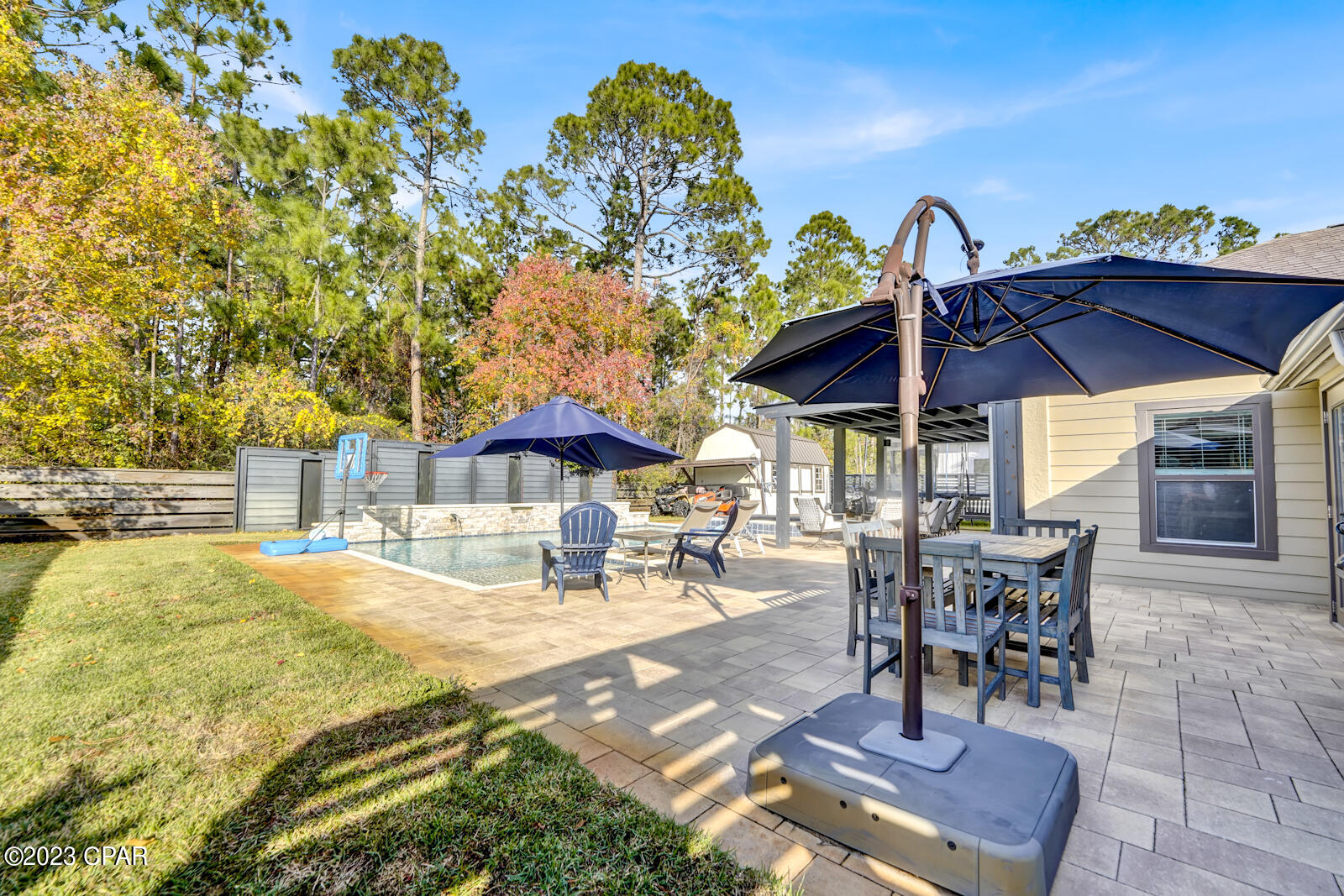 Hidden Pines Phase I - Residential