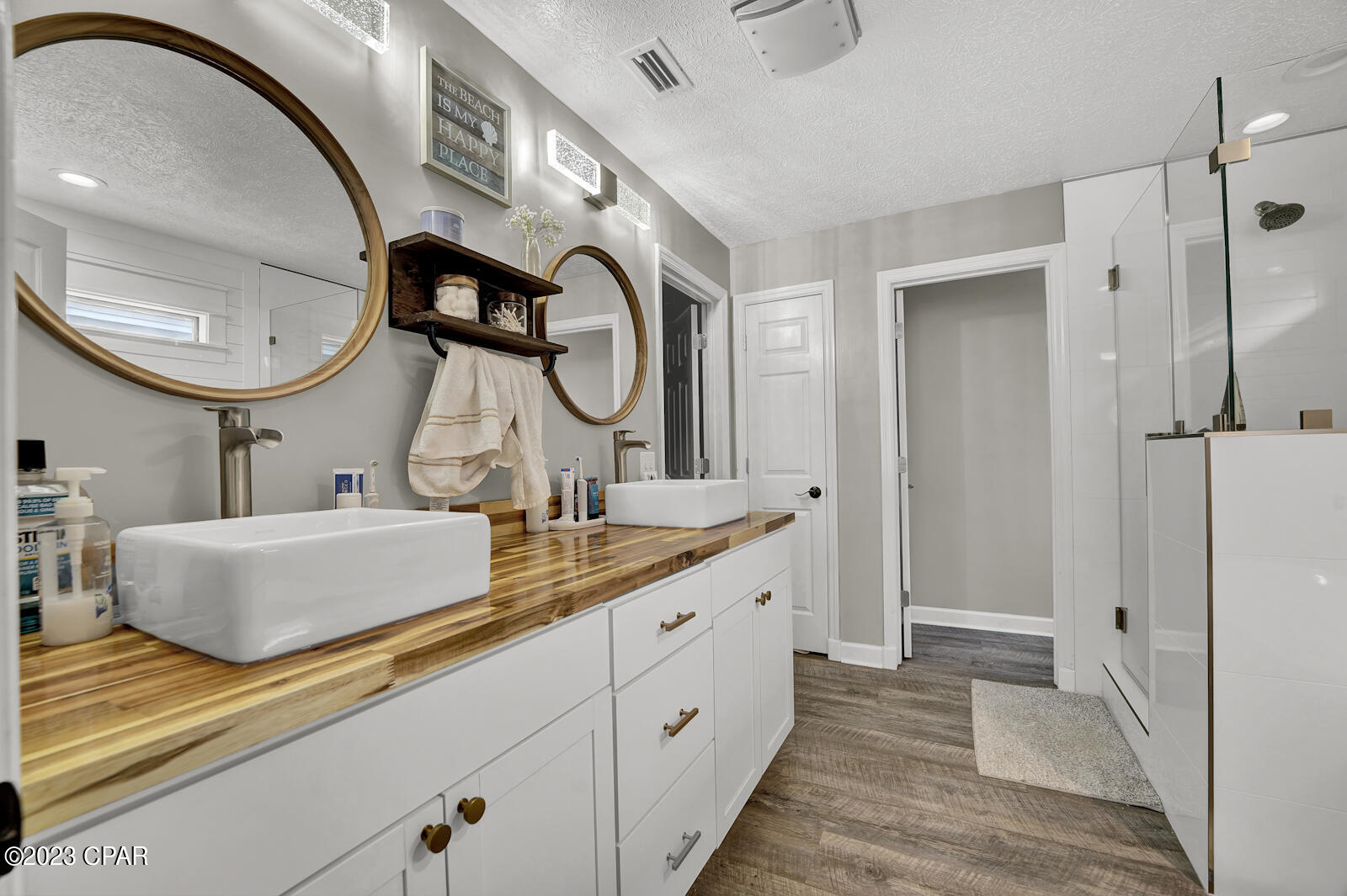 Hidden Pines Phase I - Residential