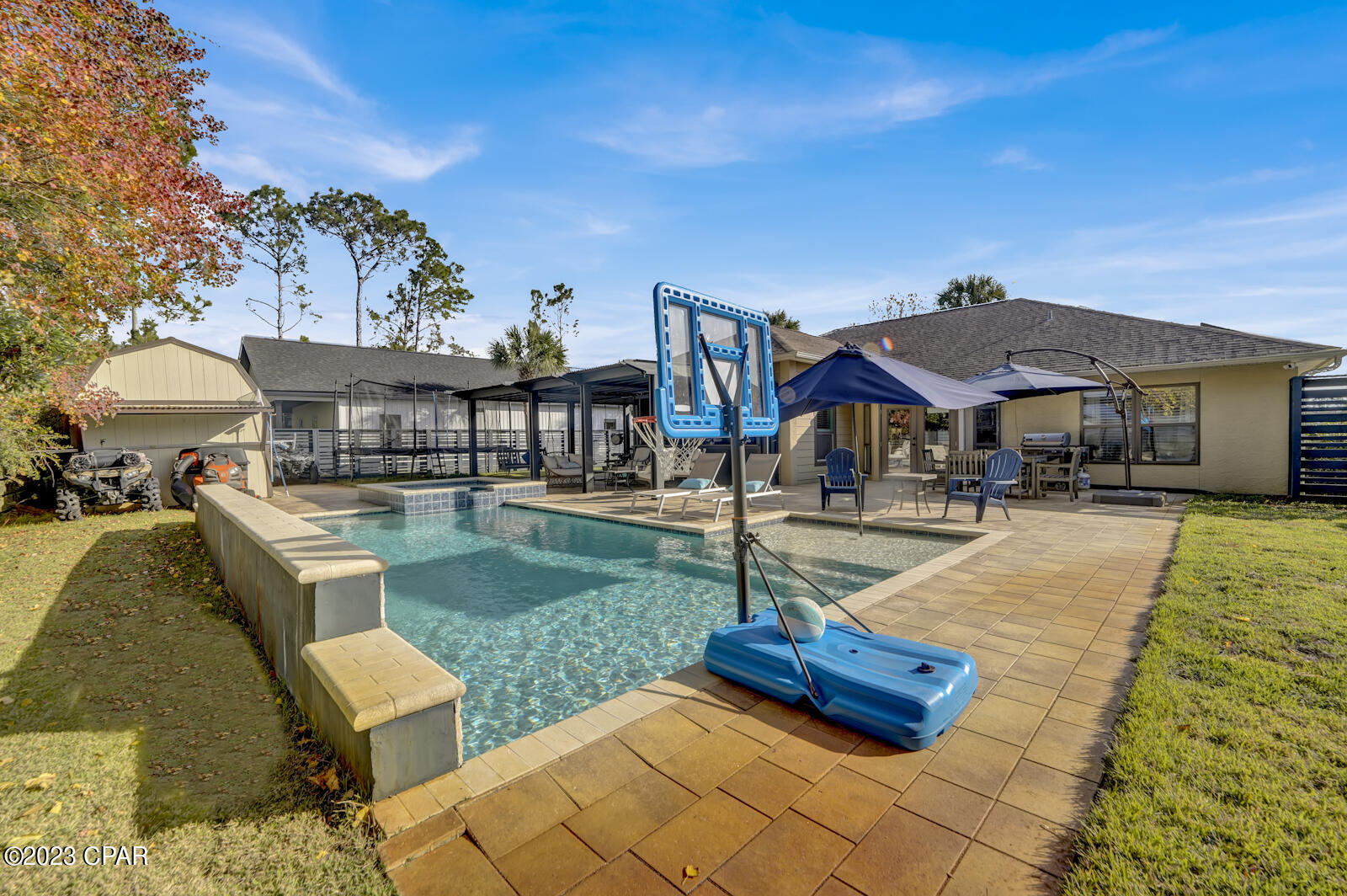 Hidden Pines Phase I - Residential