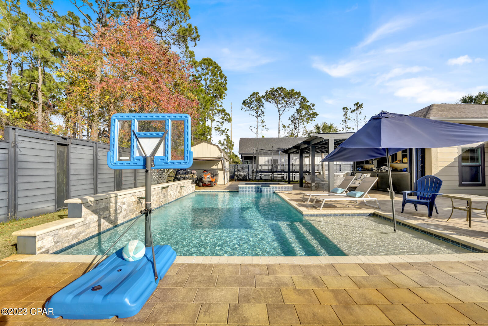 Hidden Pines Phase I - Residential