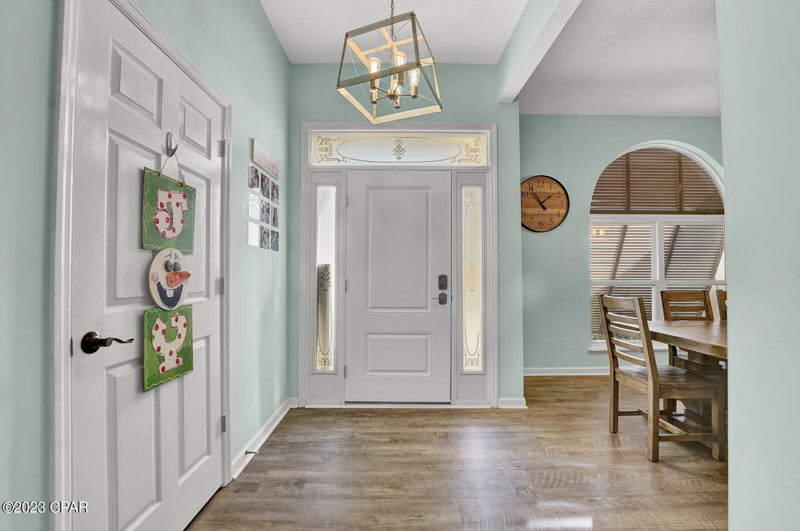 Hidden Pines Phase I - Residential