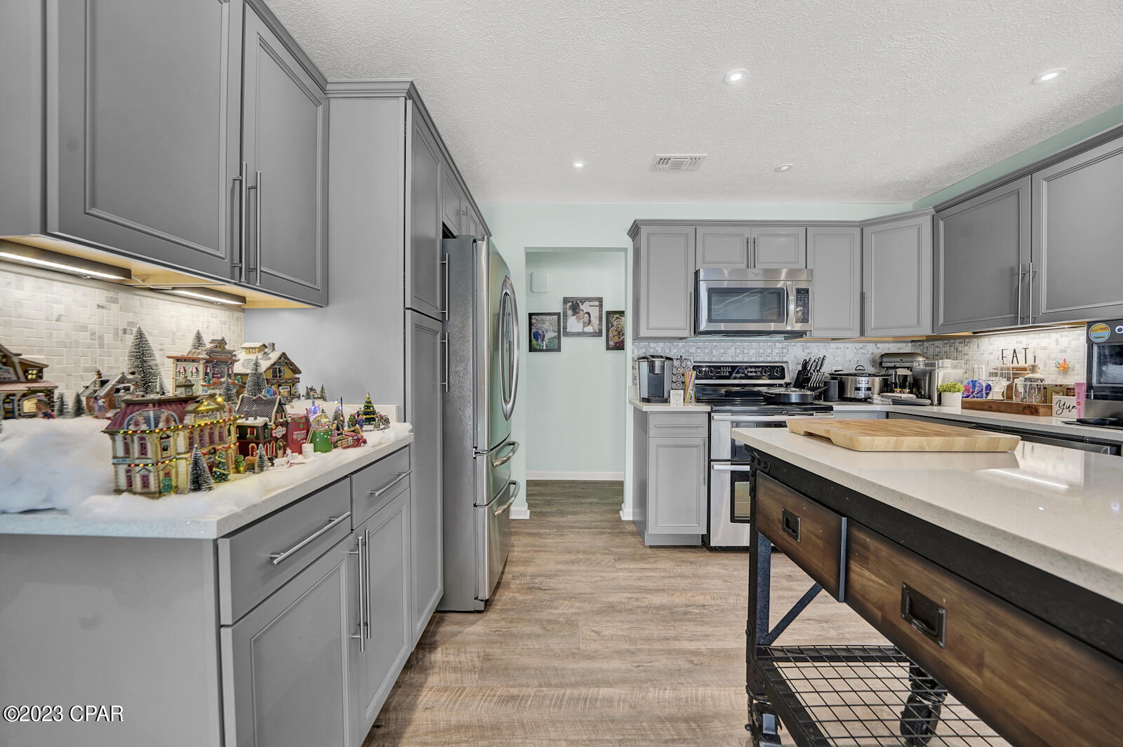 Hidden Pines Phase I - Residential