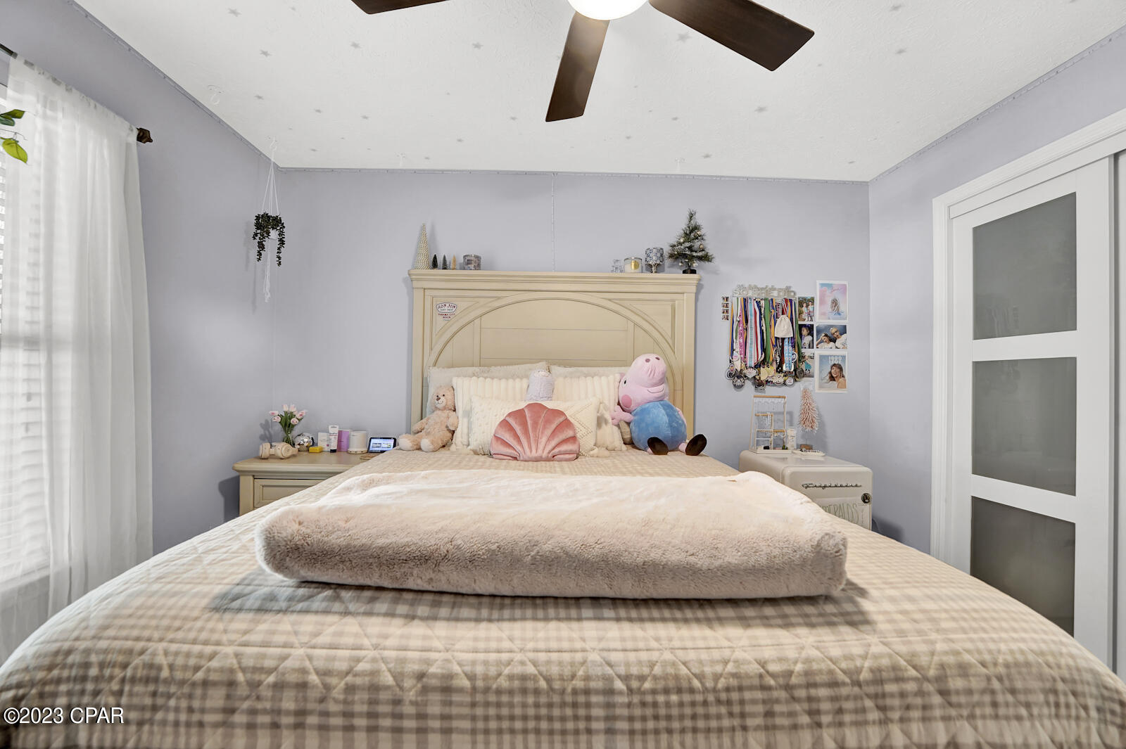 Hidden Pines Phase I - Residential