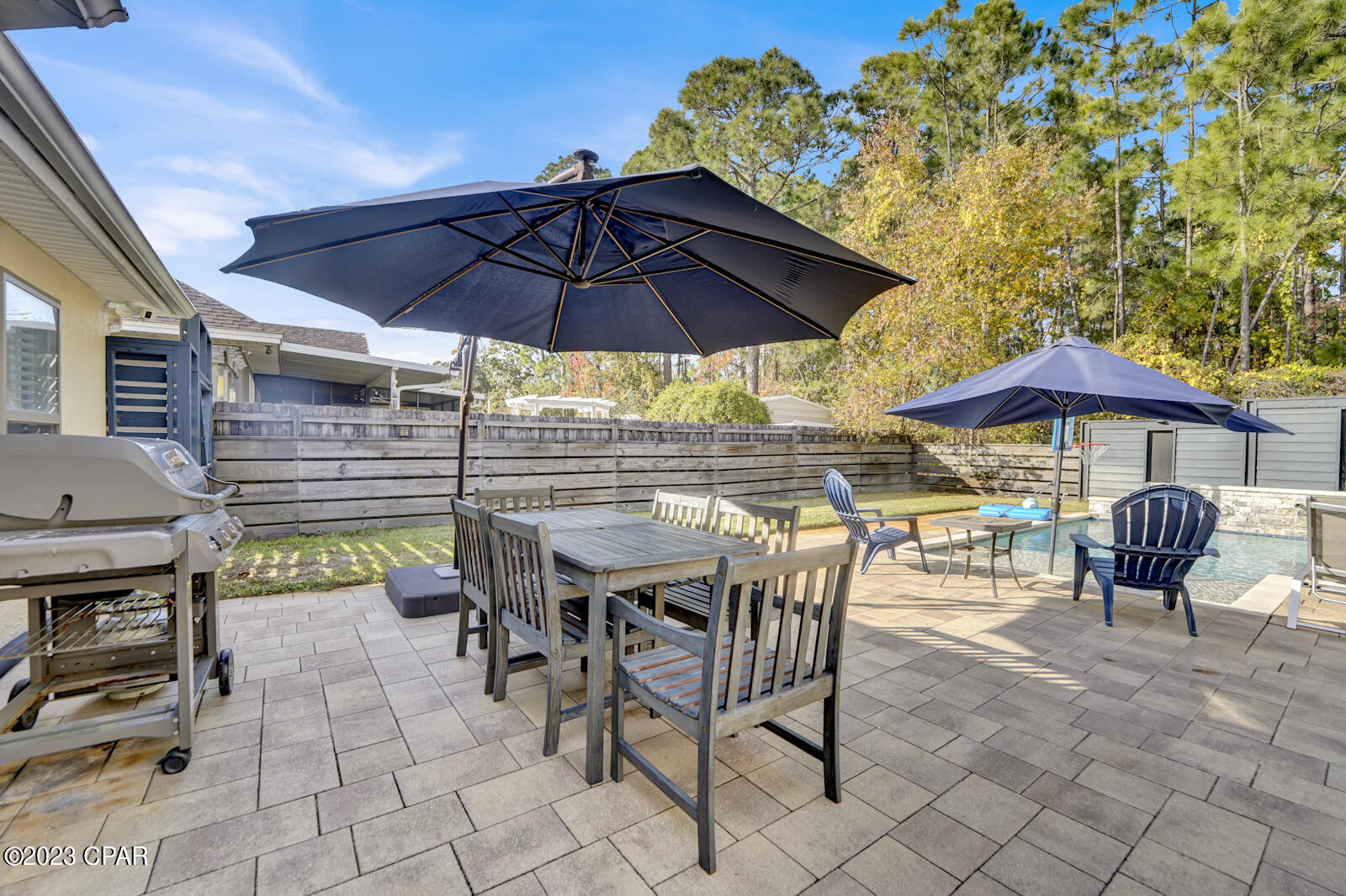 Hidden Pines Phase I - Residential