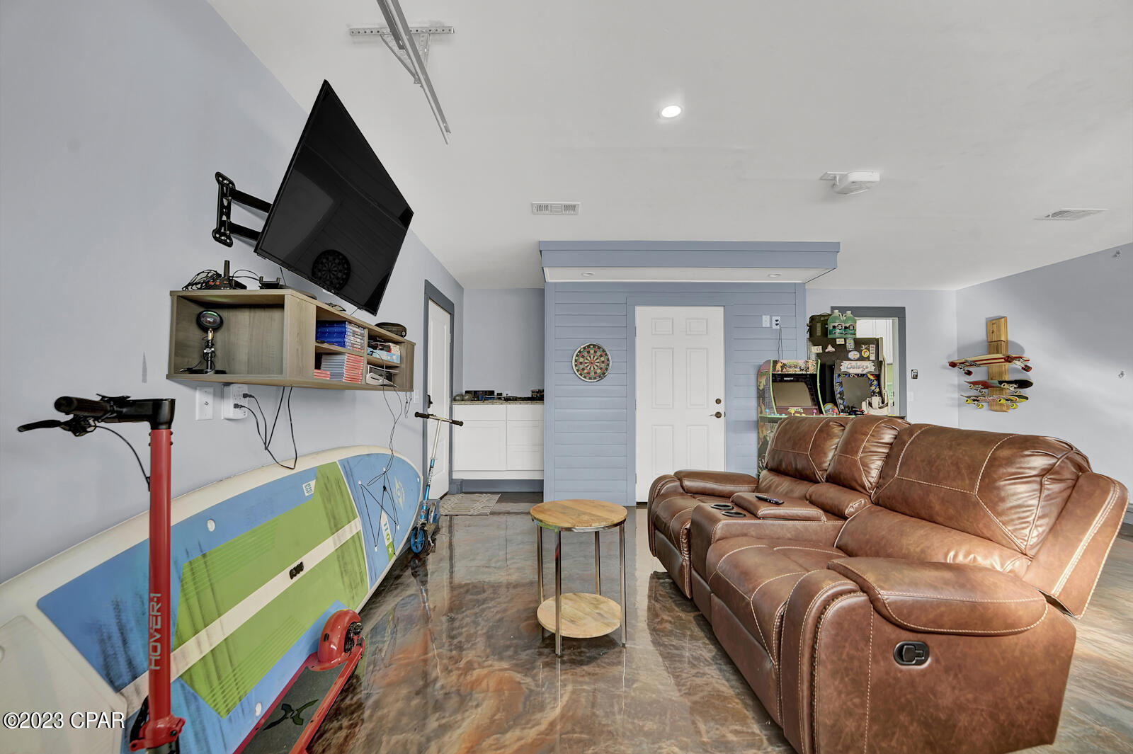 Hidden Pines Phase I - Residential