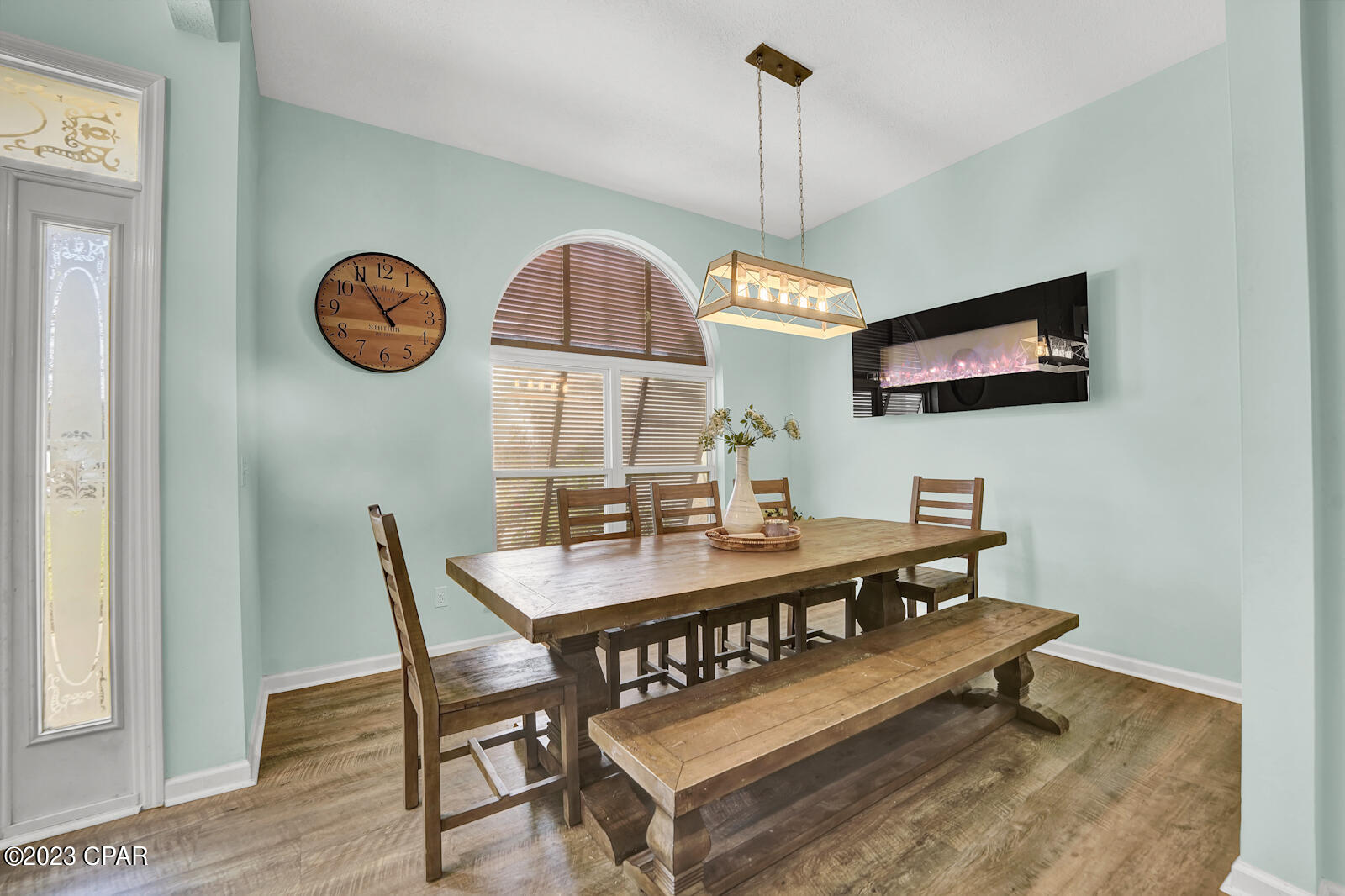 Hidden Pines Phase I - Residential