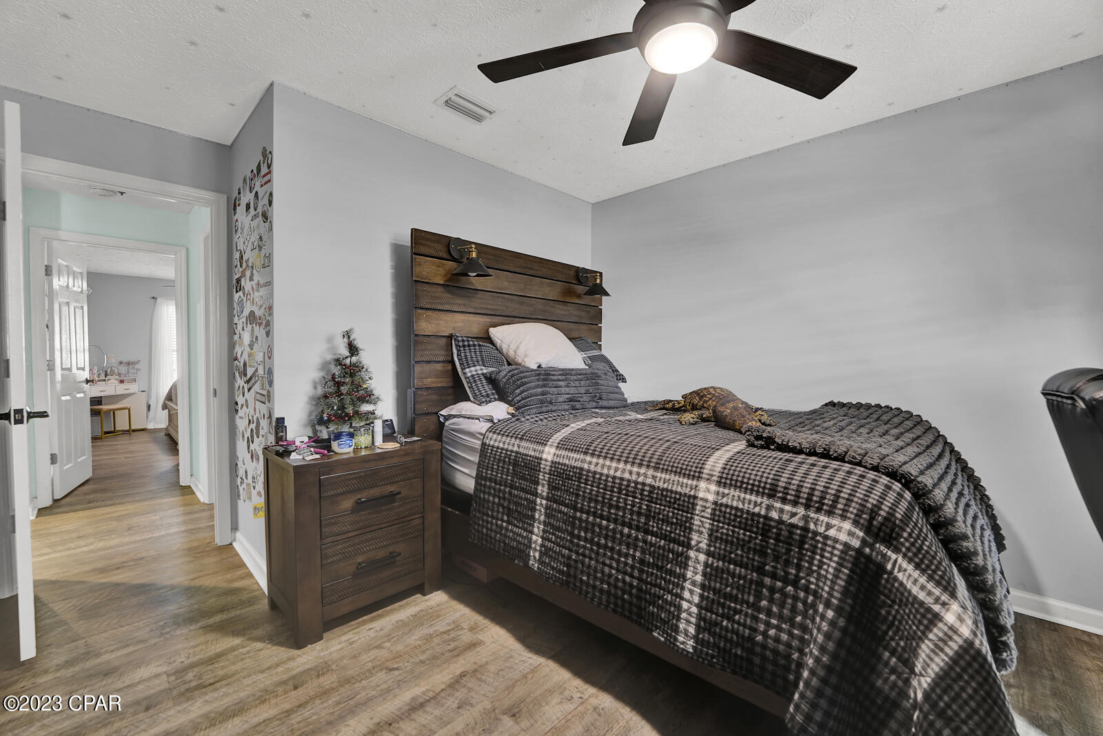 Hidden Pines Phase I - Residential