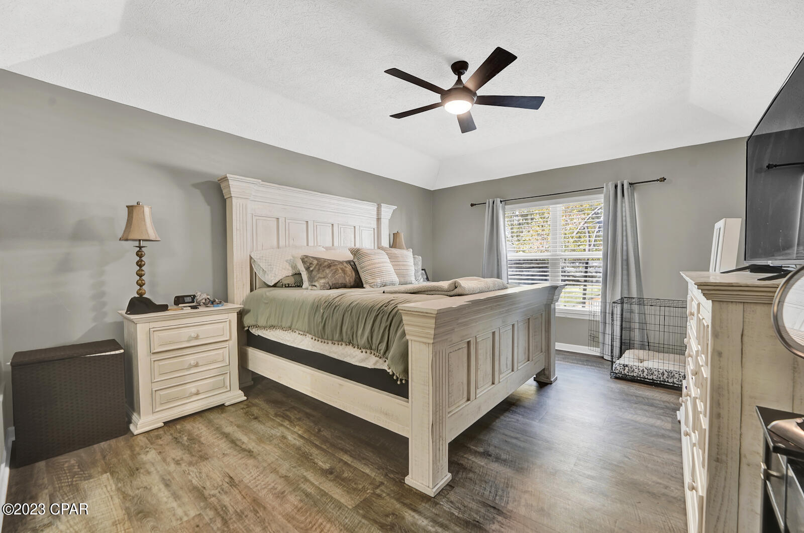 Hidden Pines Phase I - Residential