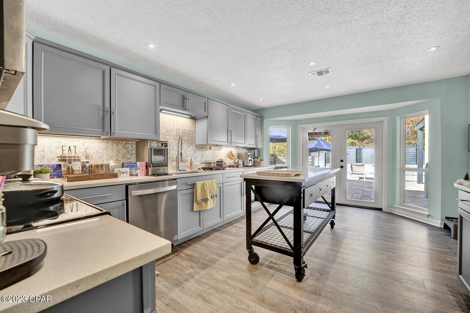 Hidden Pines Phase I - Residential