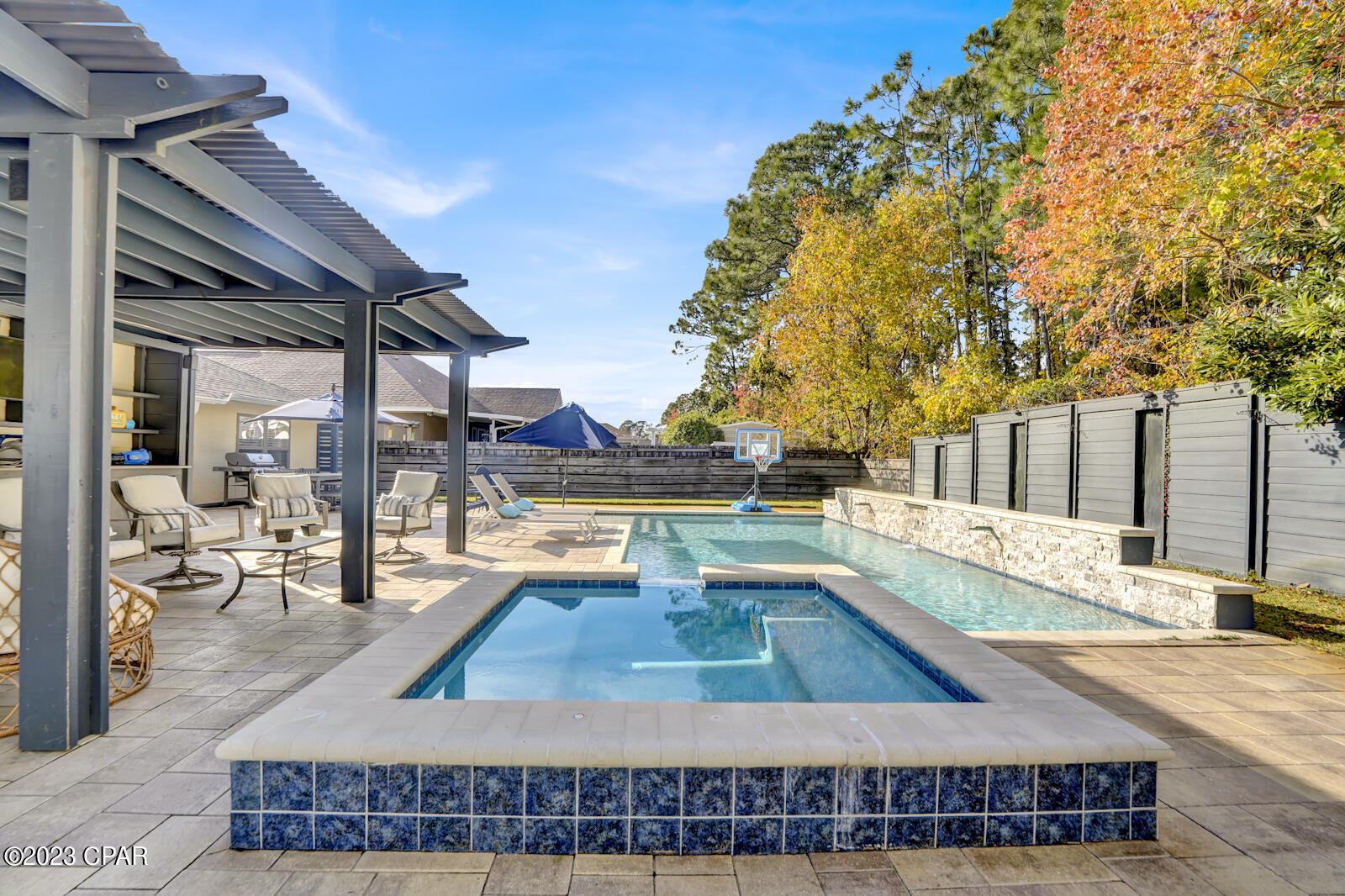 Hidden Pines Phase I - Residential