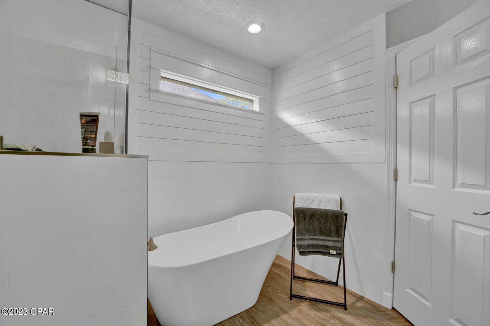 Hidden Pines Phase I - Residential