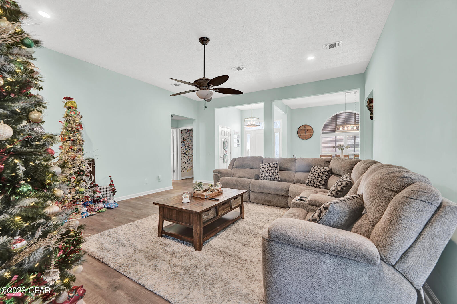 Hidden Pines Phase I - Residential