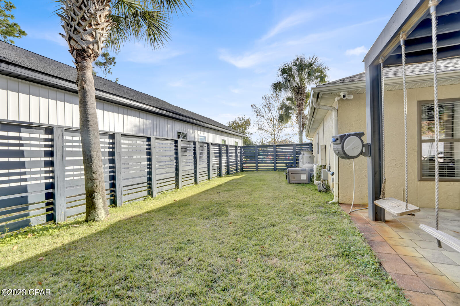 Hidden Pines Phase I - Residential