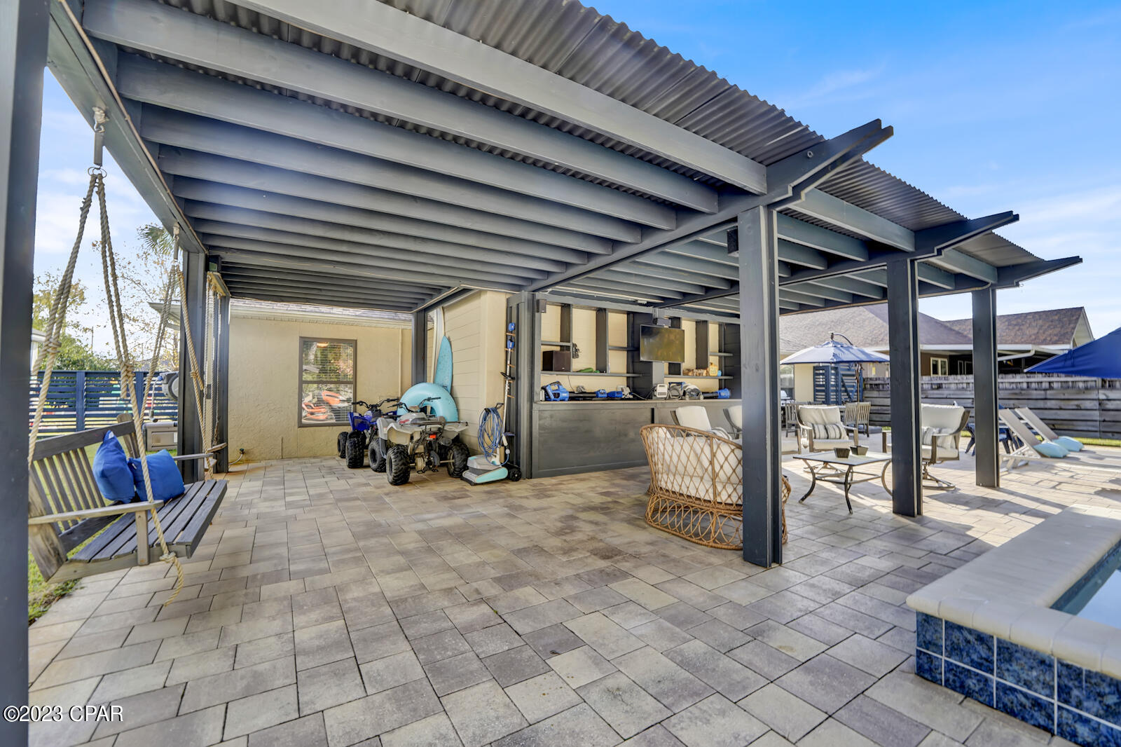 Hidden Pines Phase I - Residential