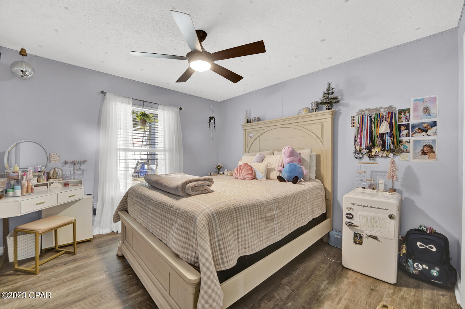 Hidden Pines Phase I - Residential