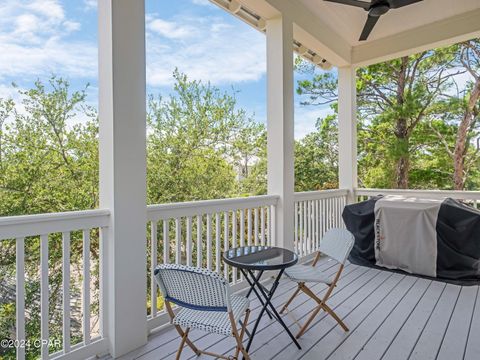 A home in Inlet Beach