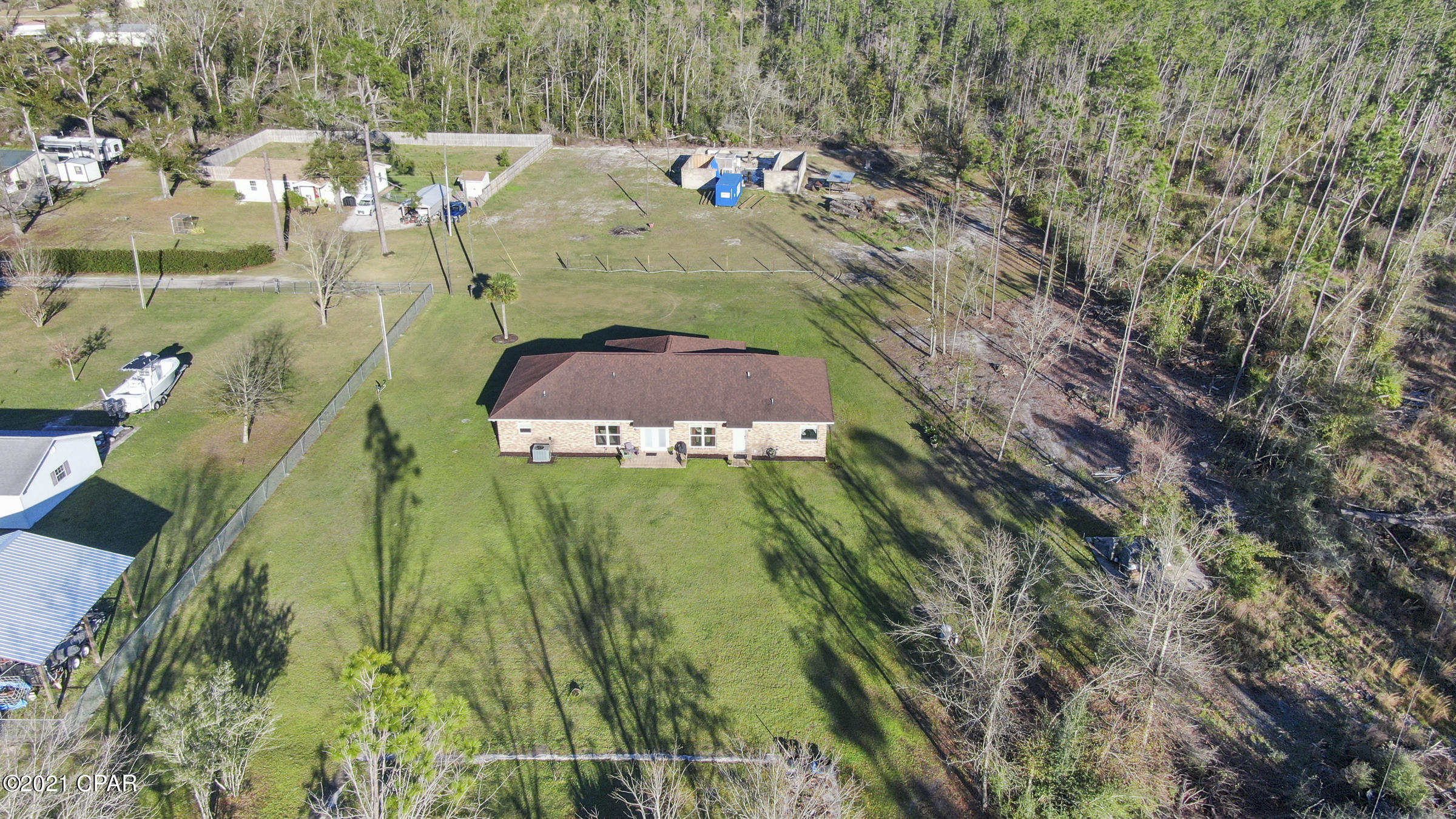 [No Recorded Subdiv] - Residential