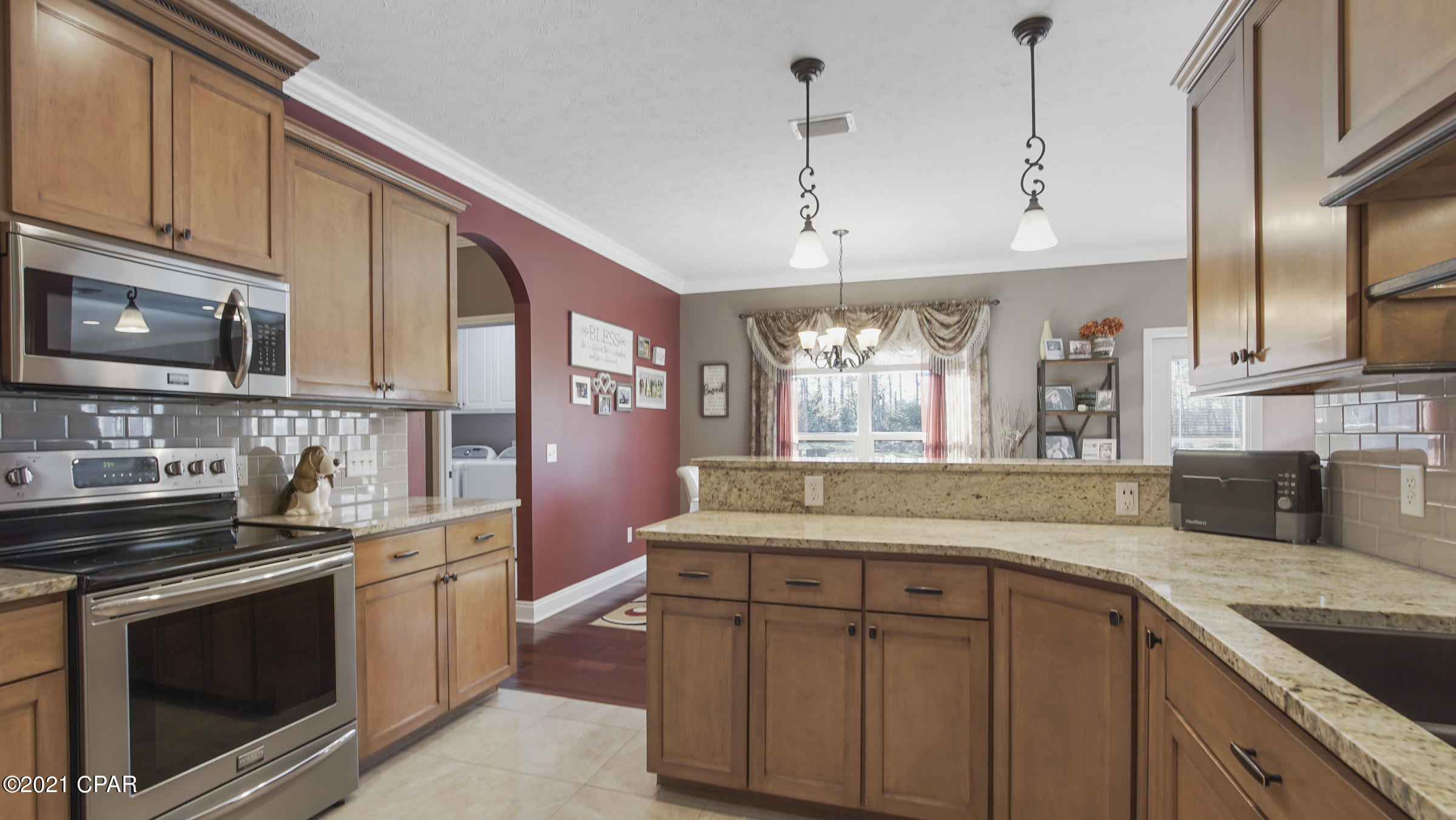 [No Recorded Subdiv] - Residential