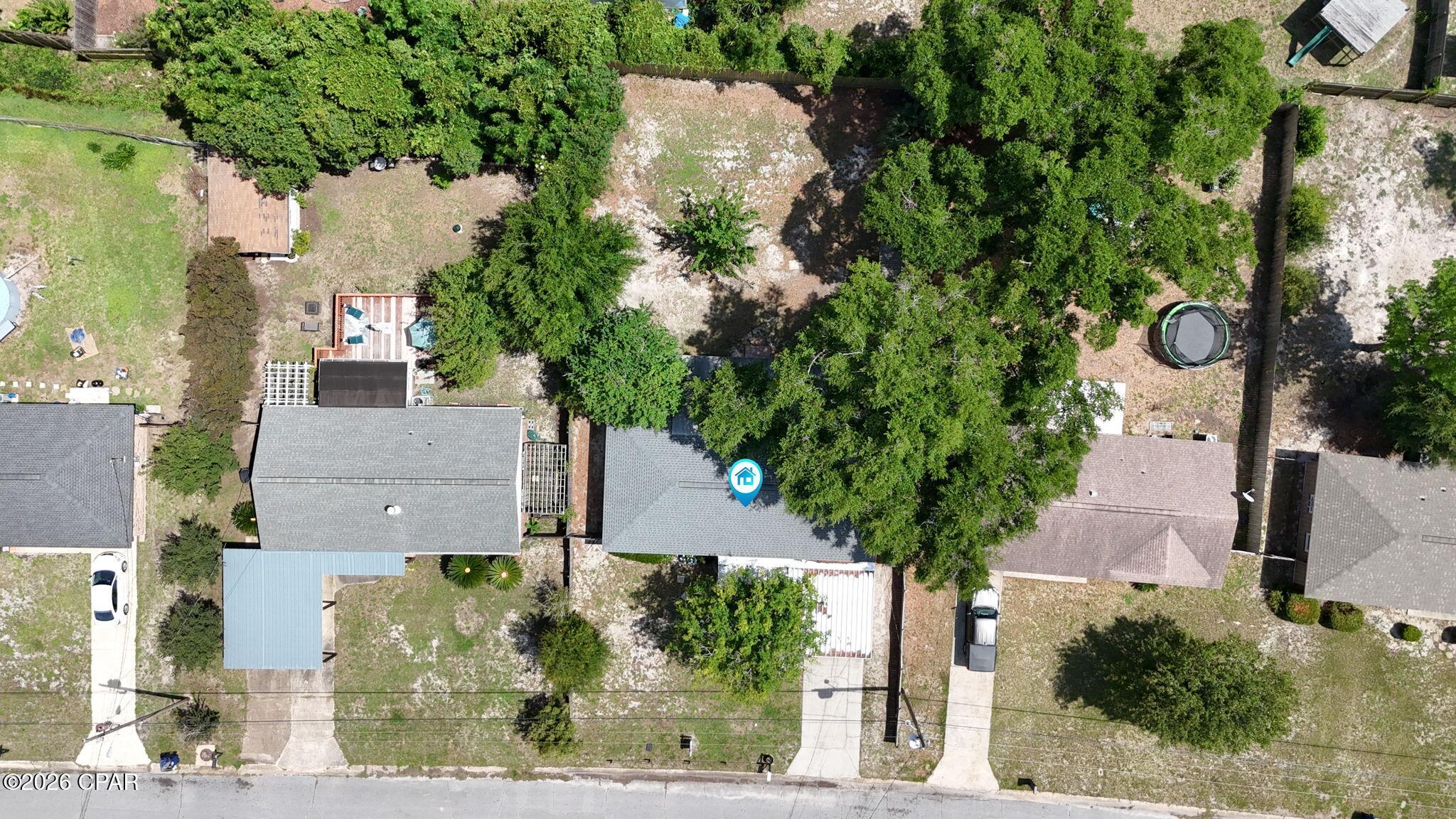 Sherwood Unit 5 - Residential