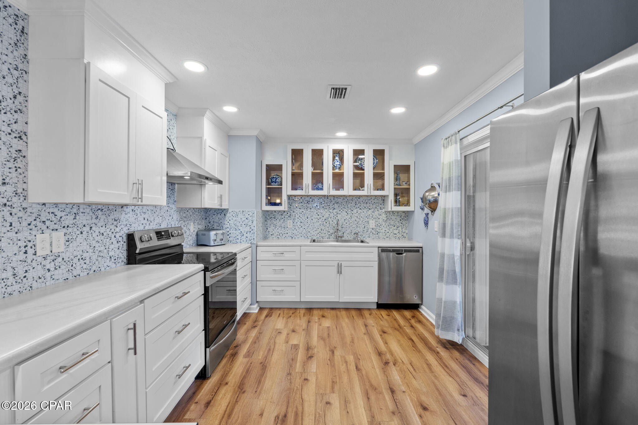 Sherwood Unit 5 - Residential