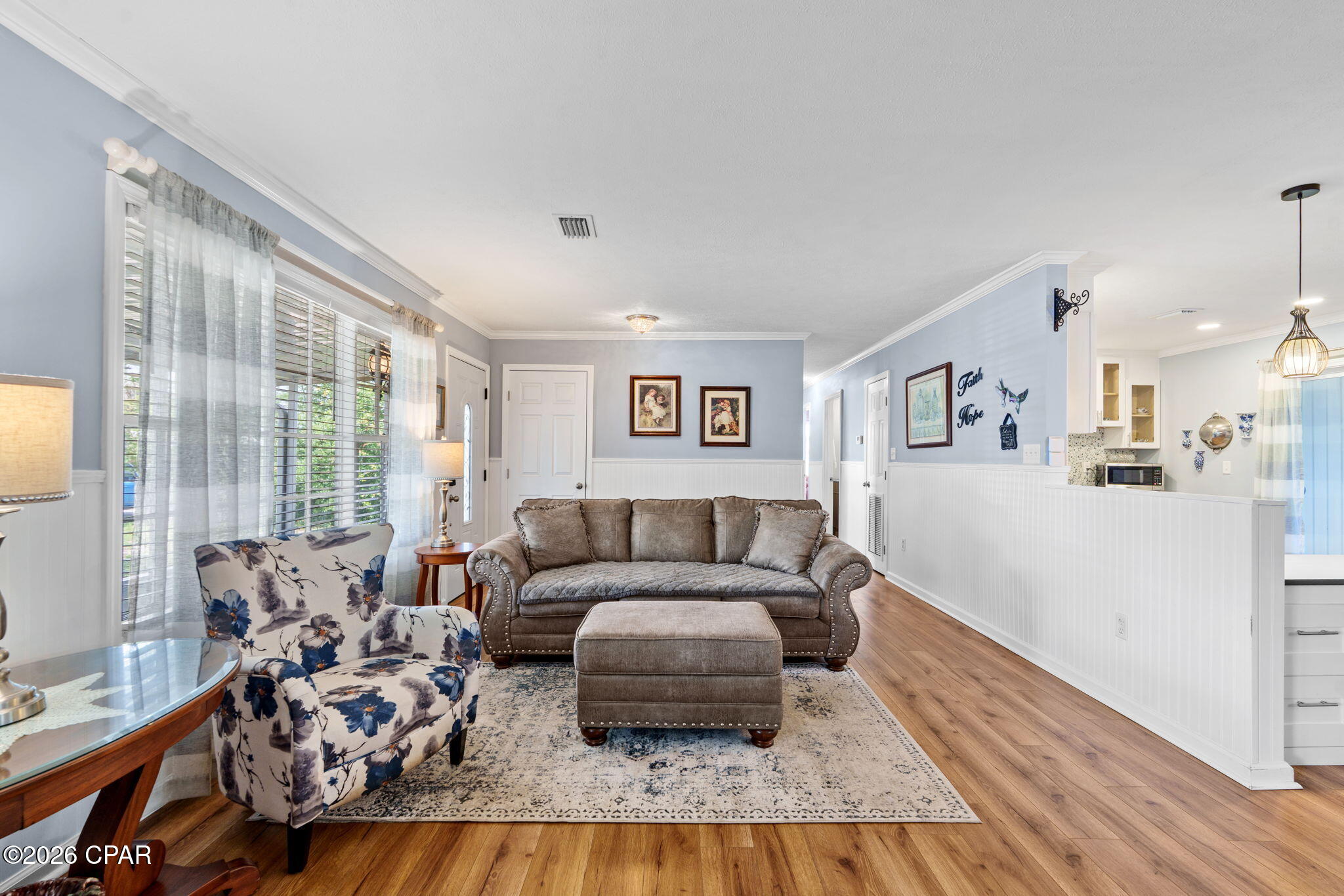 Sherwood Unit 5 - Residential