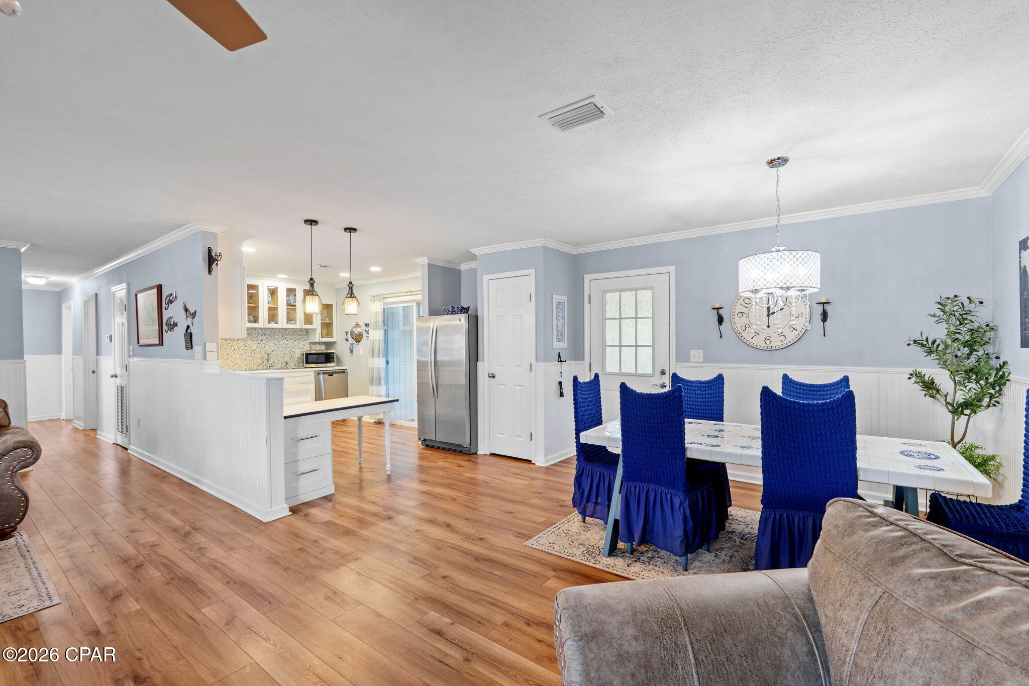 Sherwood Unit 5 - Residential