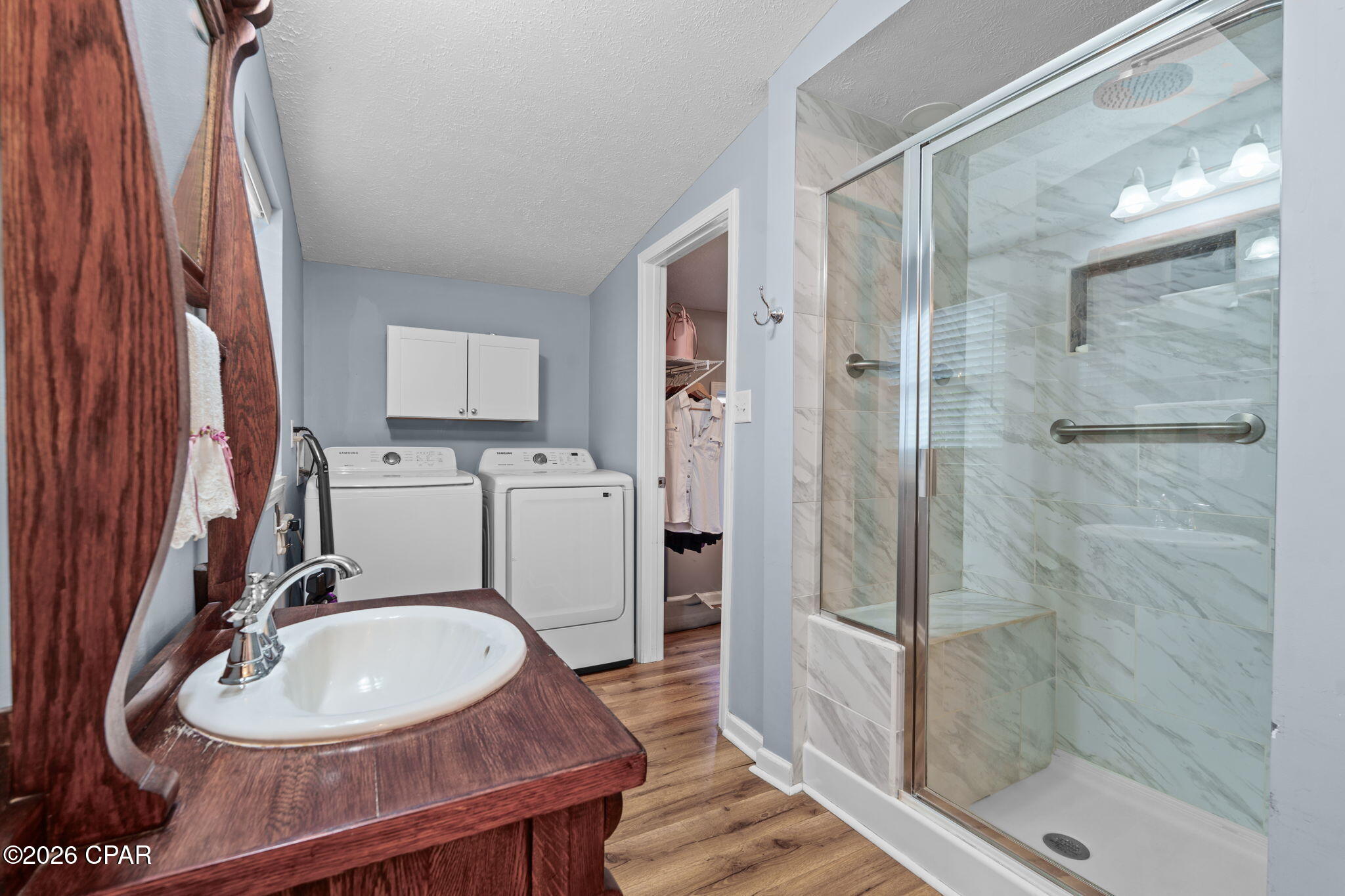 Sherwood Unit 5 - Residential