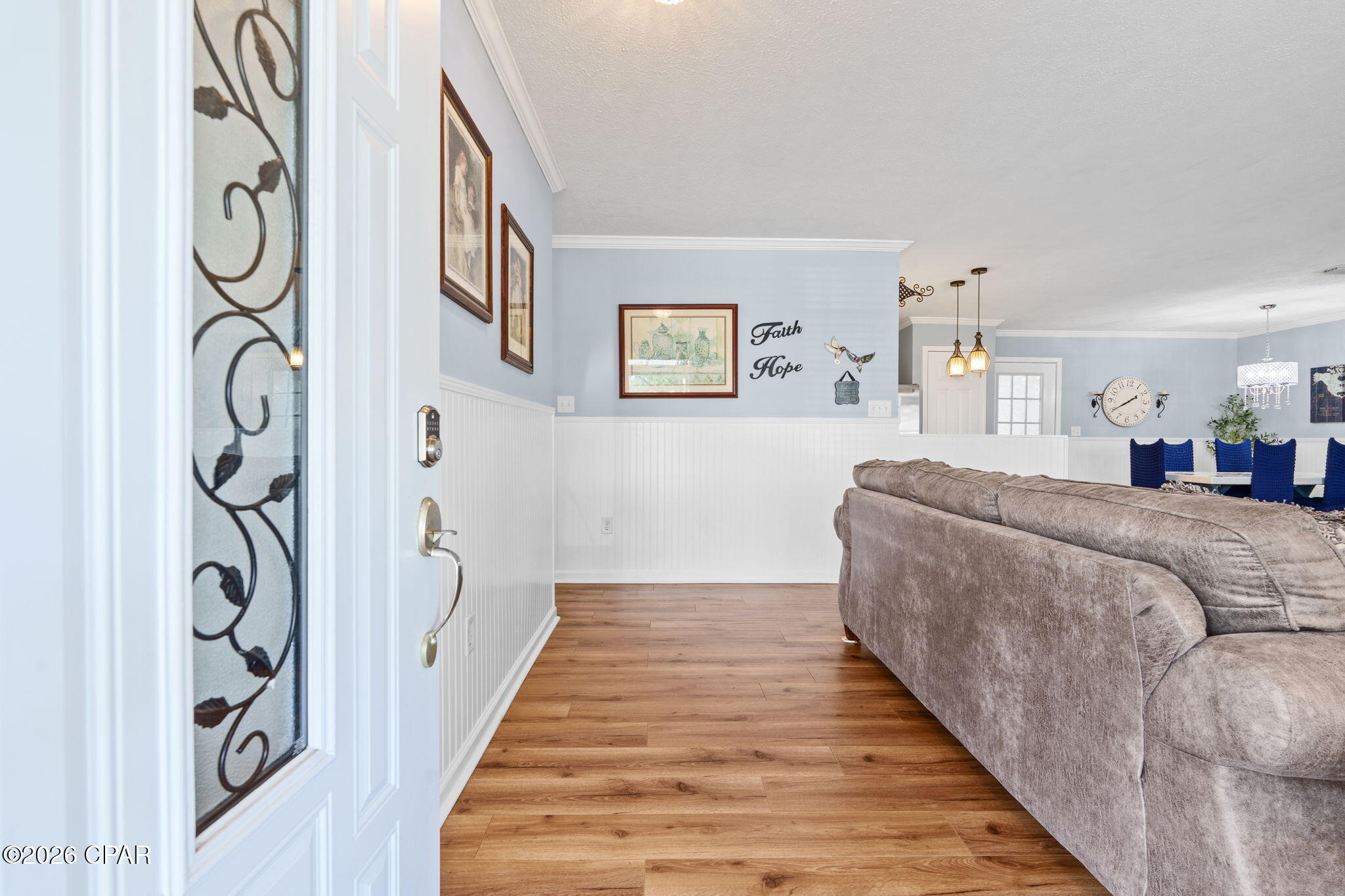 Sherwood Unit 5 - Residential
