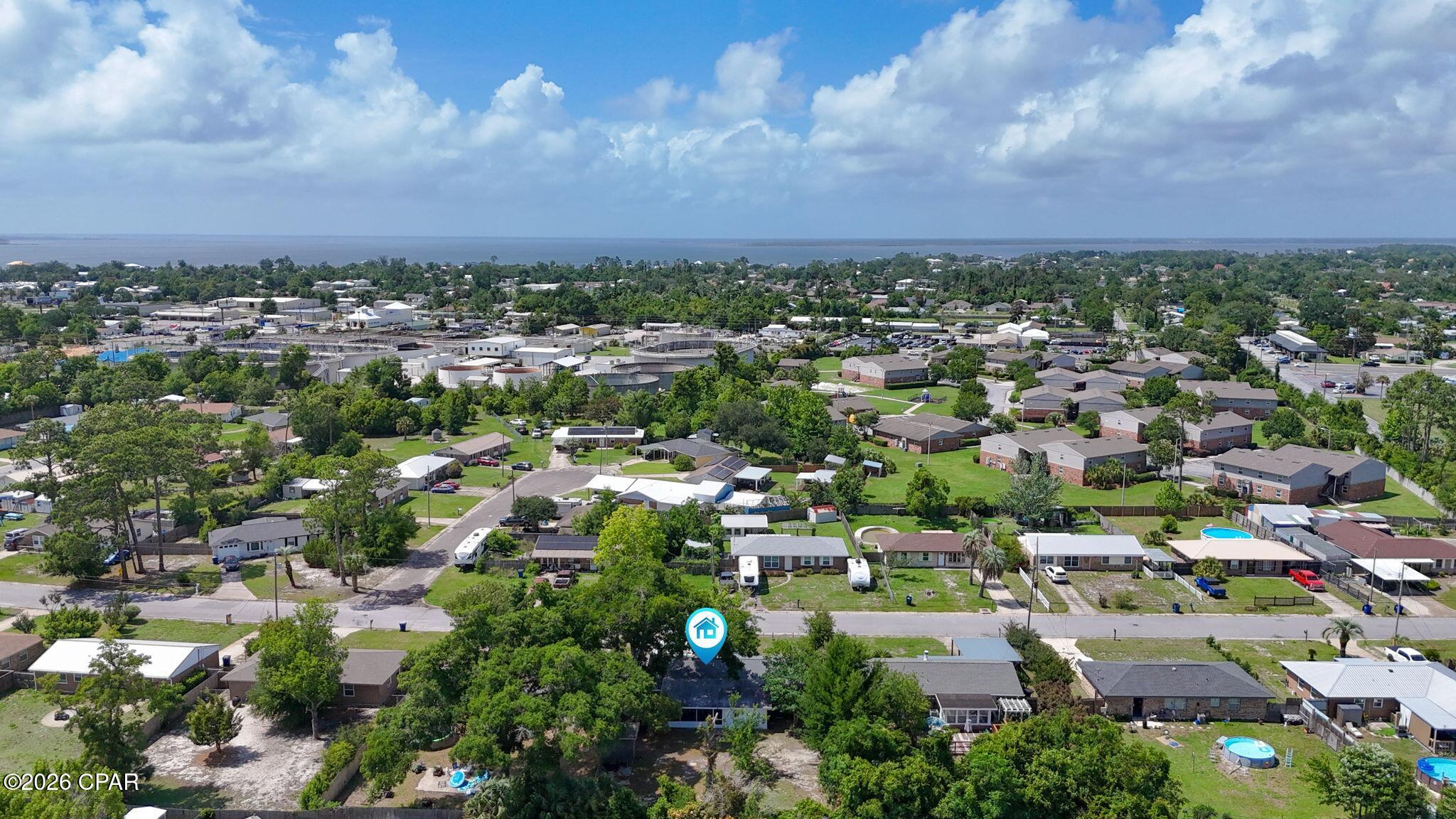 Sherwood Unit 5 - Residential