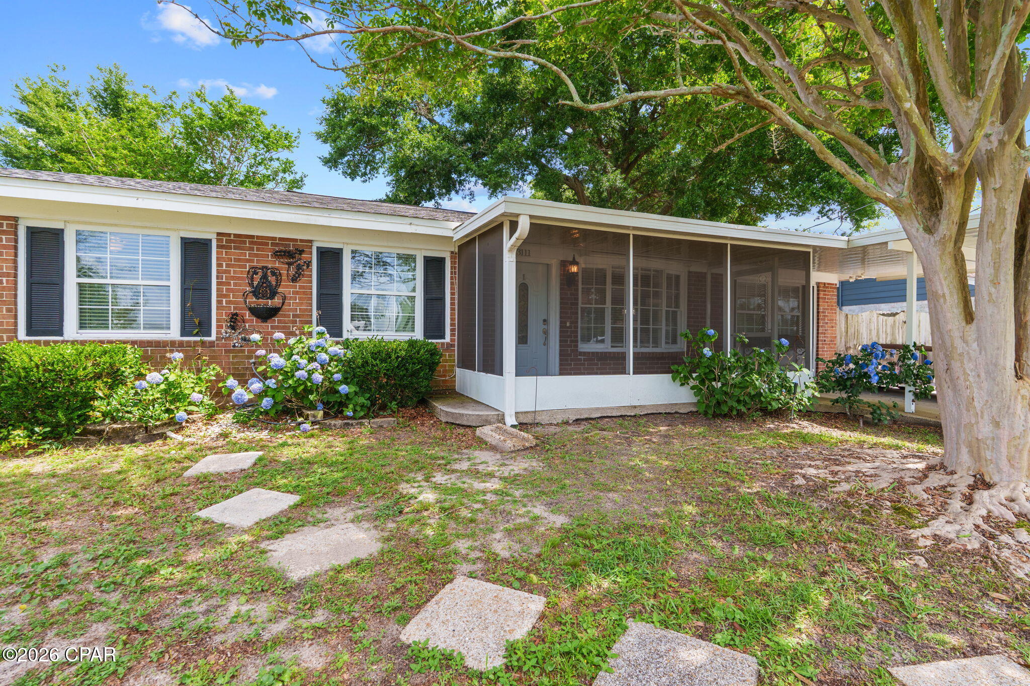 Sherwood Unit 5 - Residential