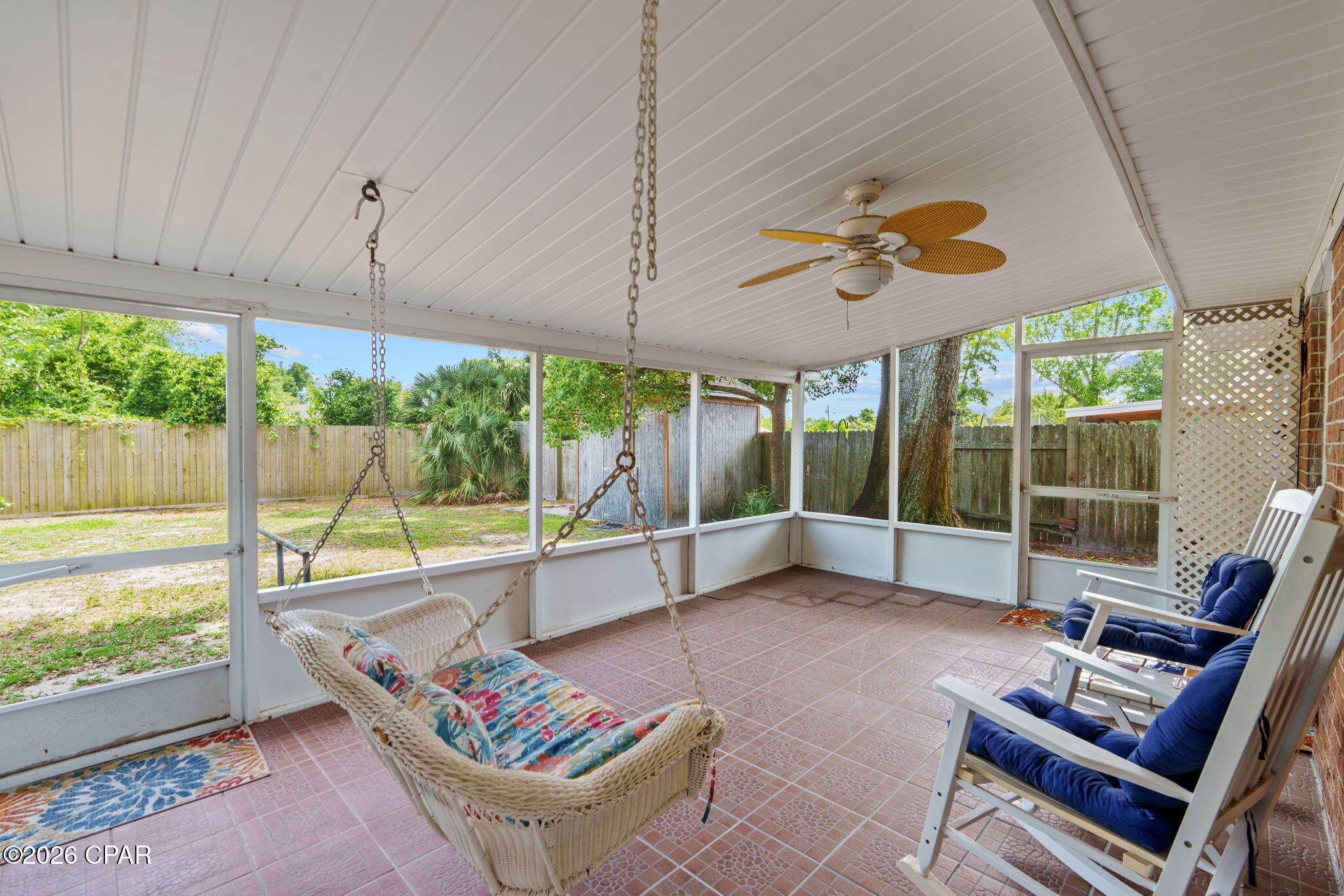 Sherwood Unit 5 - Residential