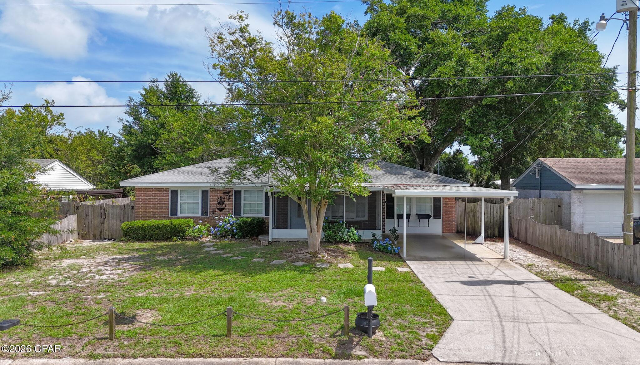 Sherwood Unit 5 - Residential
