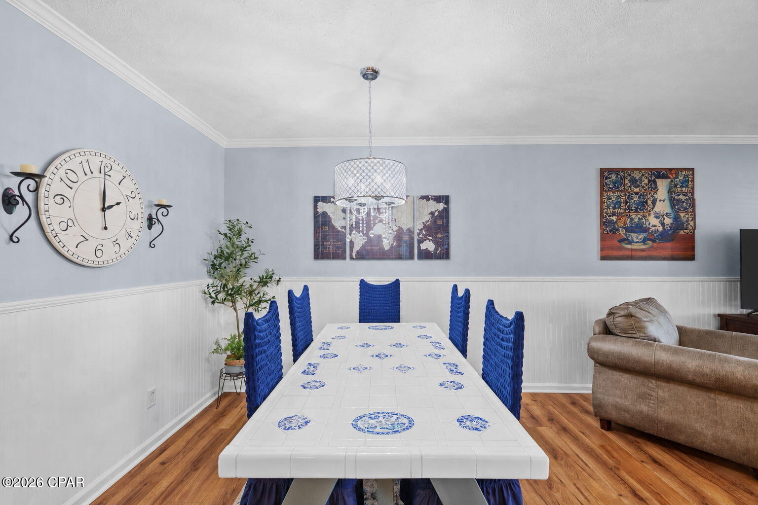 Sherwood Unit 5 - Residential