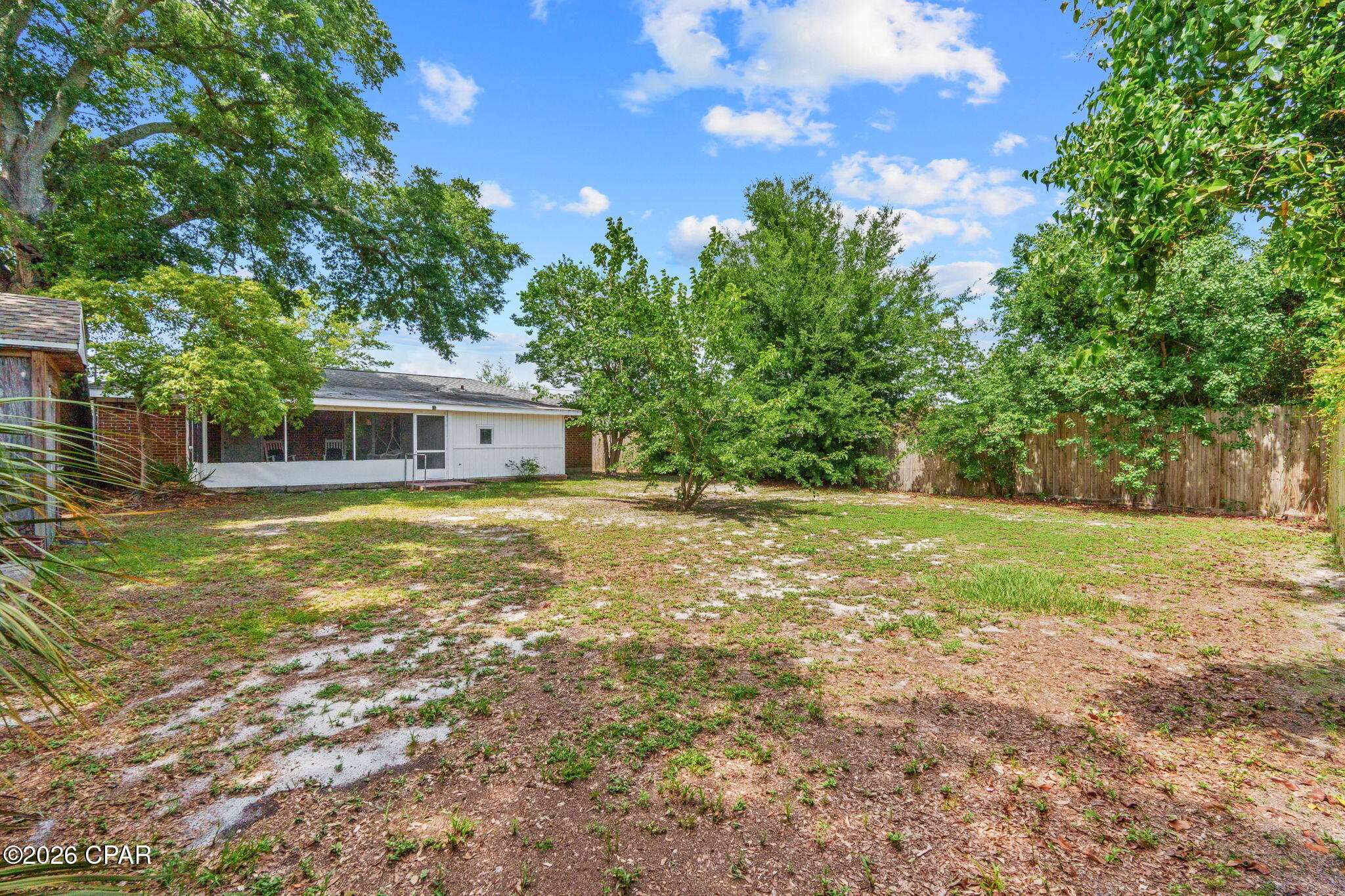 Sherwood Unit 5 - Residential