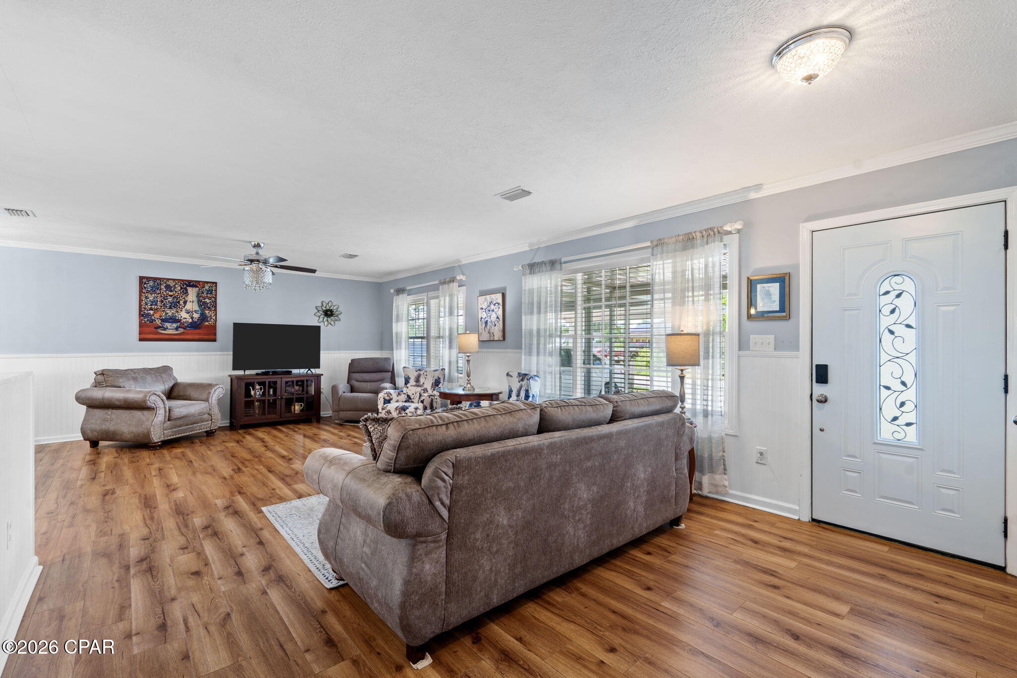 Sherwood Unit 5 - Residential