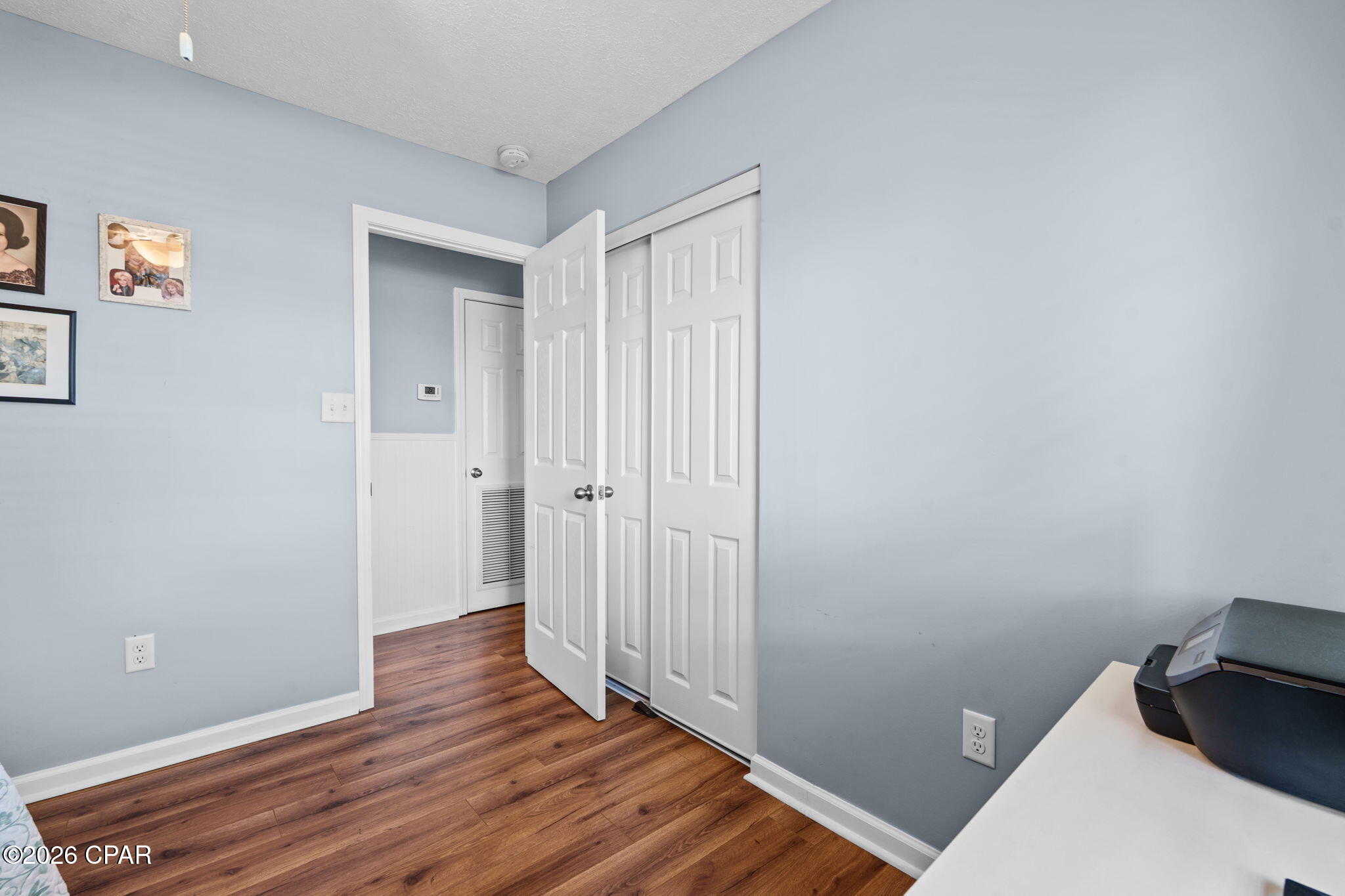 Sherwood Unit 5 - Residential