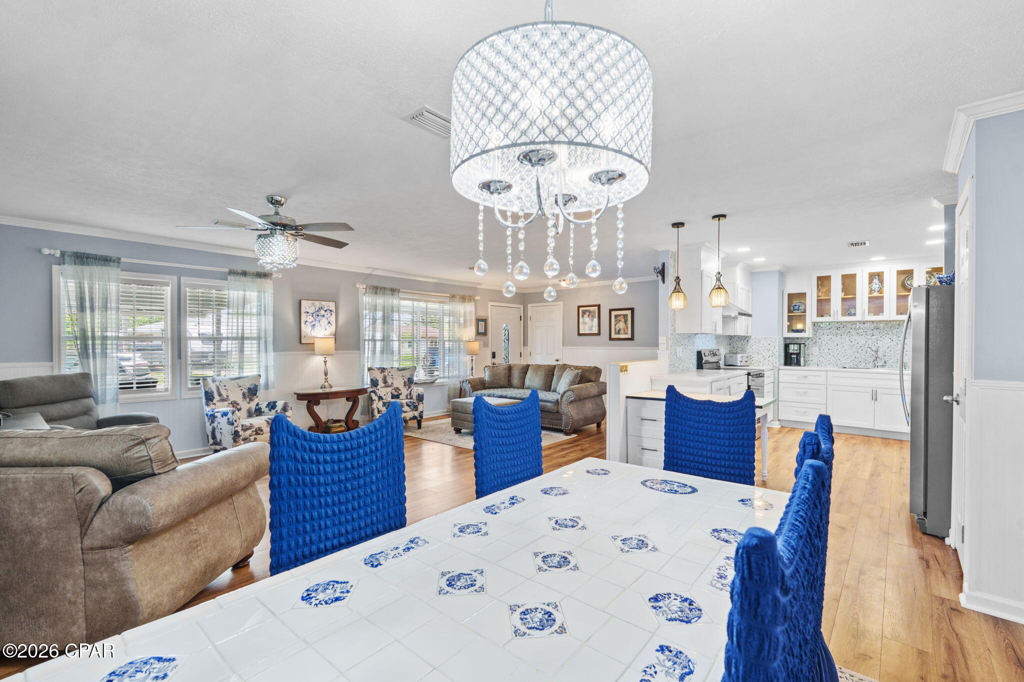 Sherwood Unit 5 - Residential