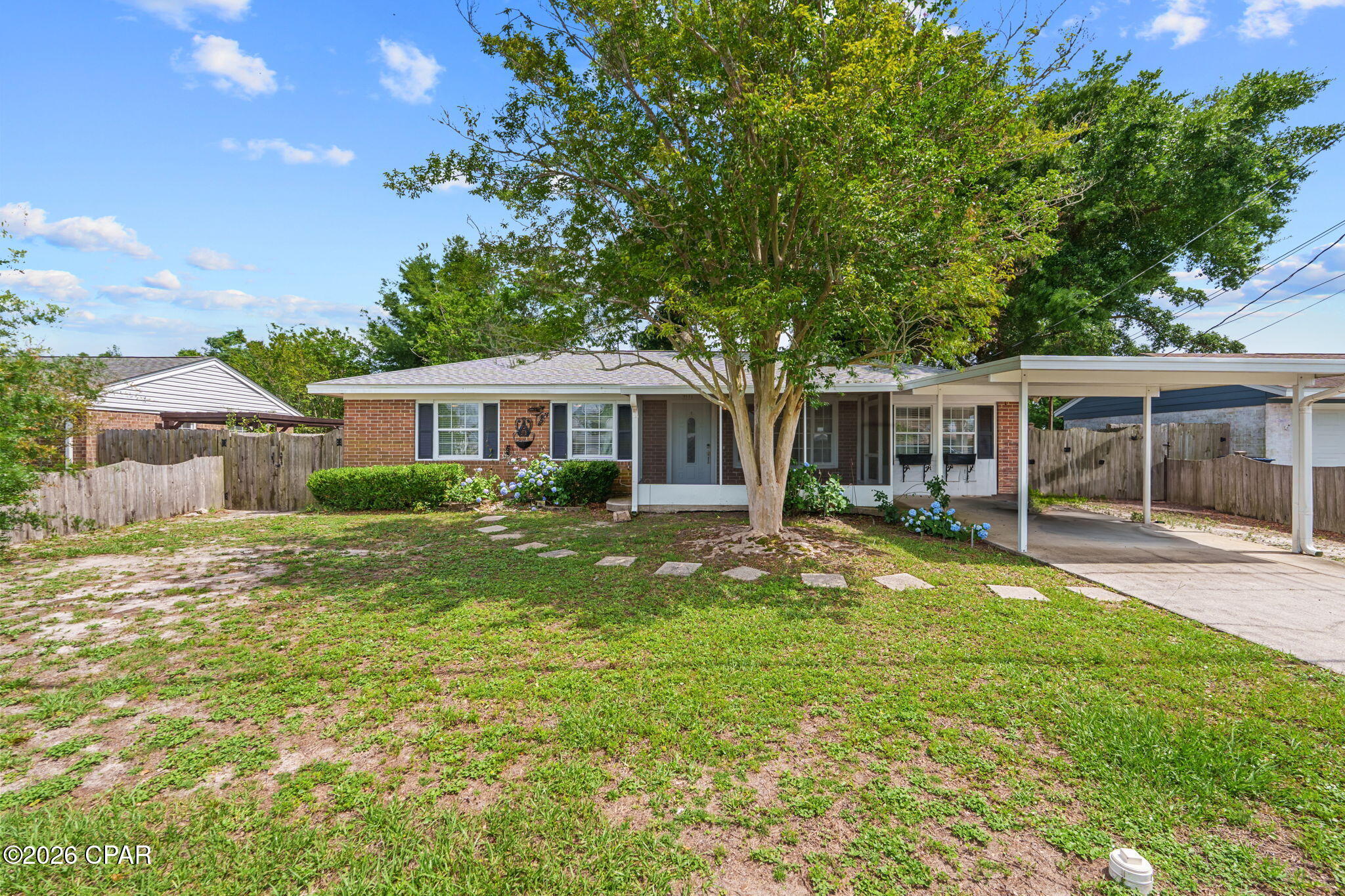 Sherwood Unit 5 - Residential