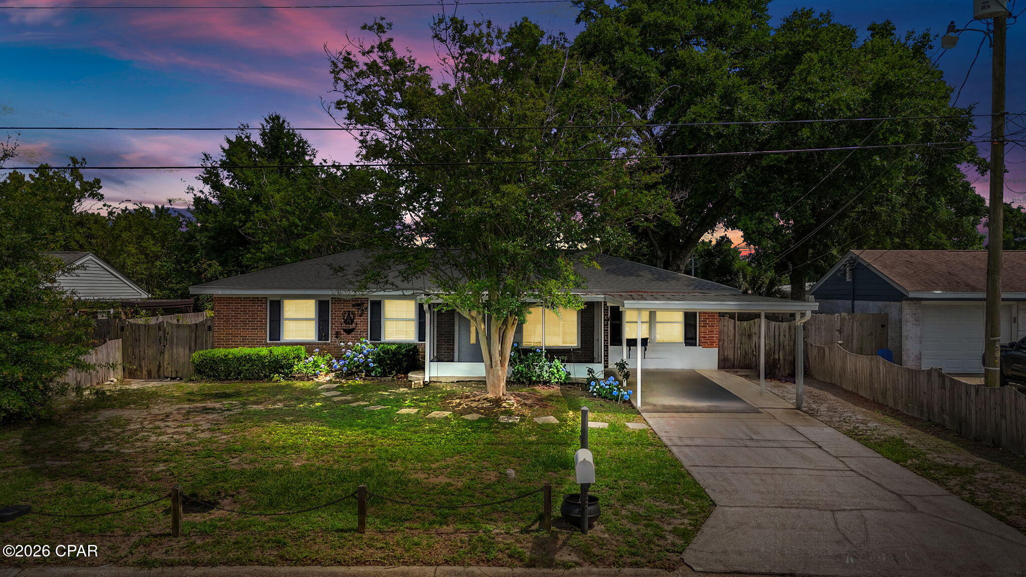 Sherwood Unit 5 - Residential
